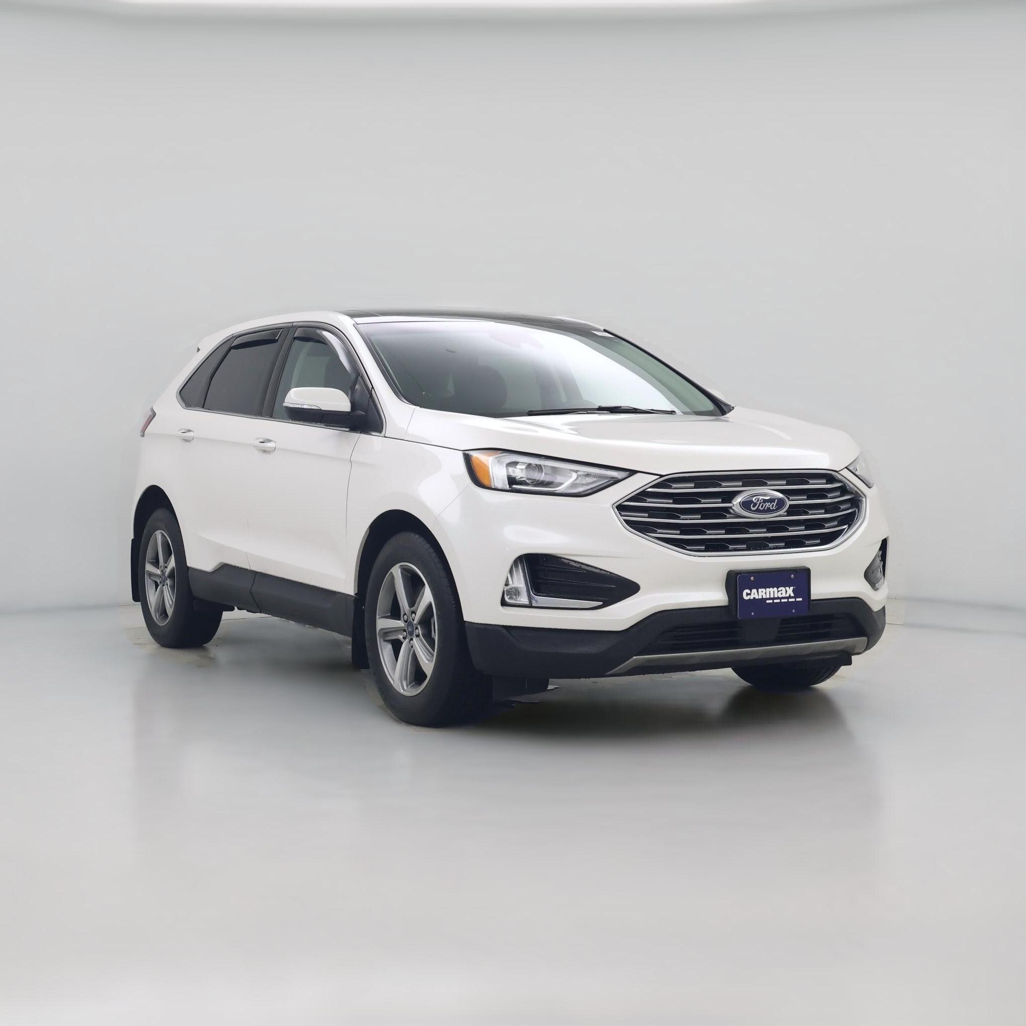 Thumbnail: 2019 Ford Edge - 1