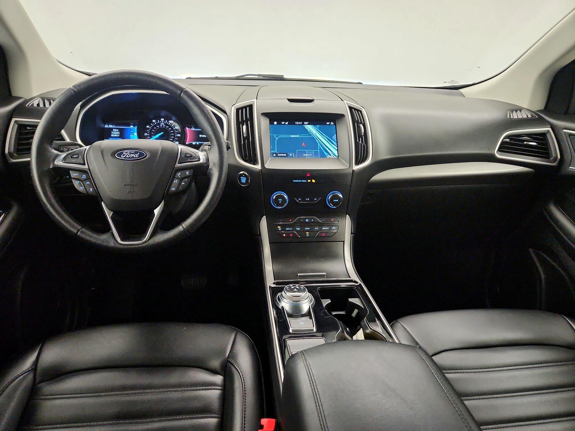 Thumbnail: 2019 Ford Edge - 9