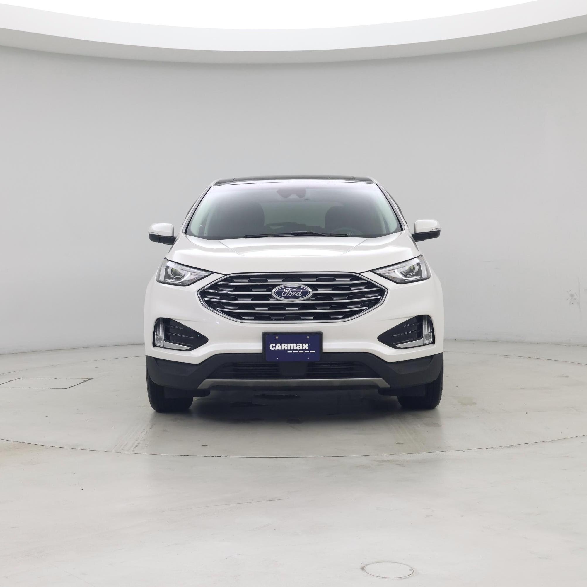 Thumbnail: 2019 Ford Edge - 5