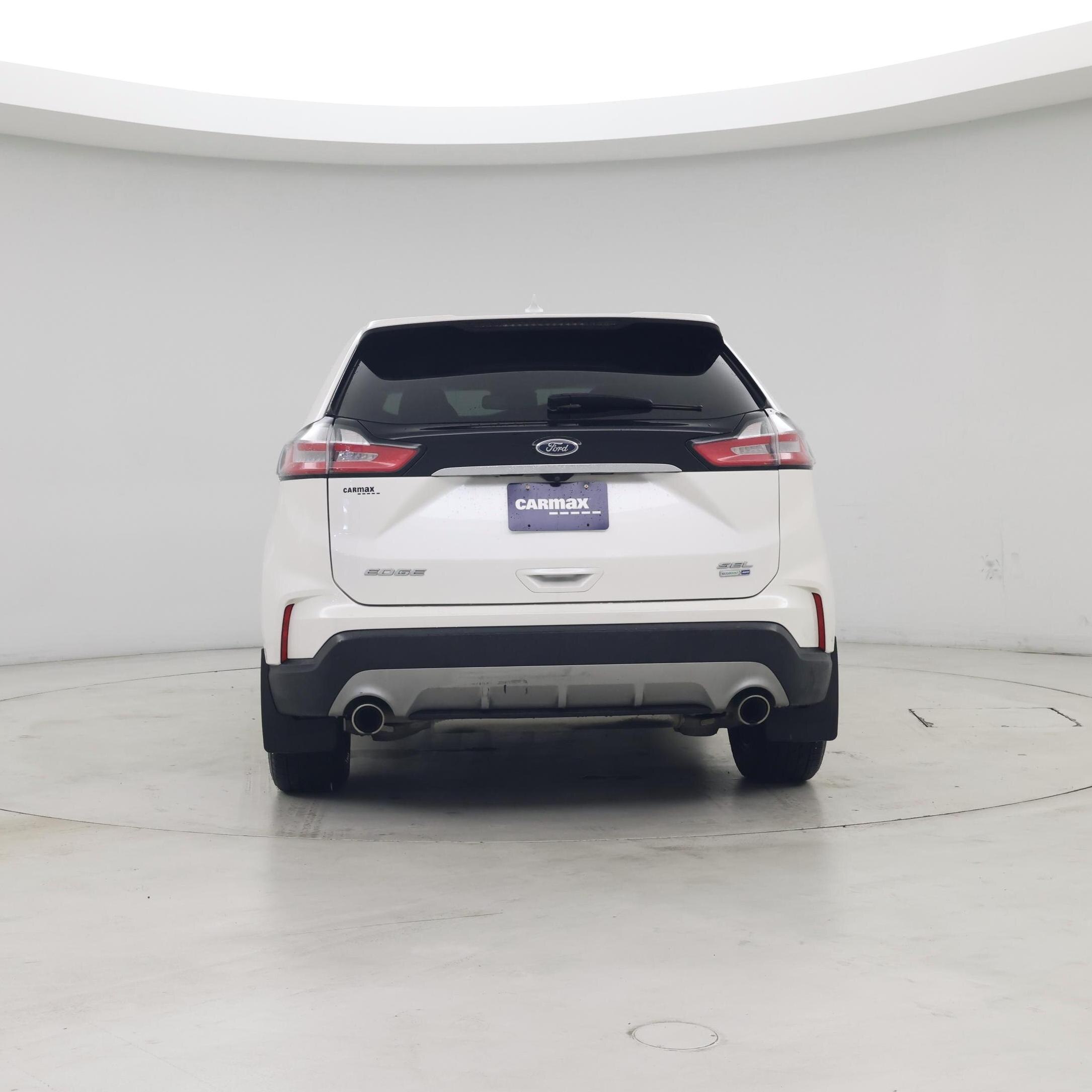 Thumbnail: 2019 Ford Edge - 6