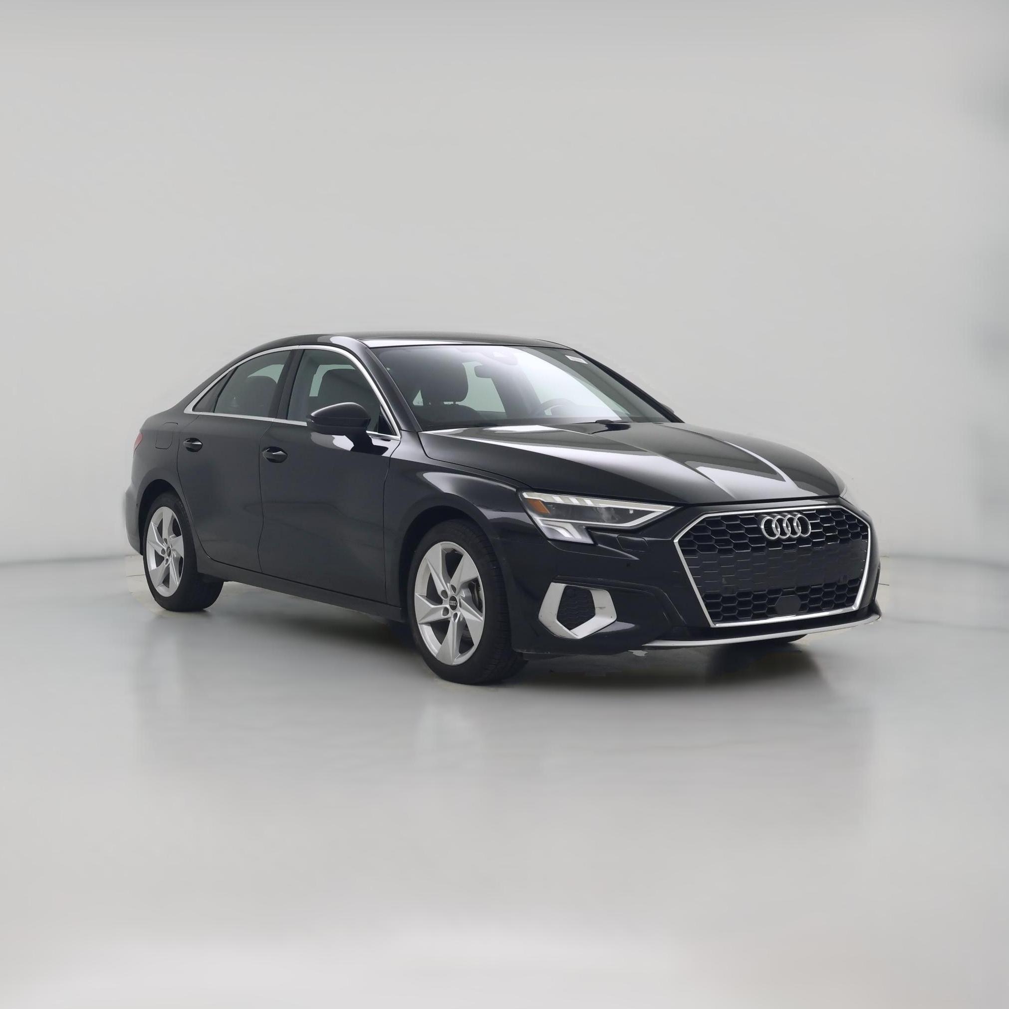 Thumbnail: 2022 Audi A3 - 1