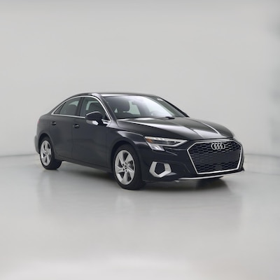 2022 Audi A3 Premium Plus