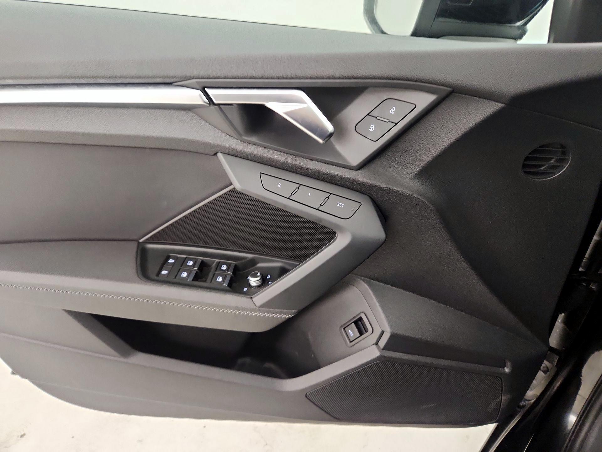 Thumbnail: 2022 Audi A3 - 12