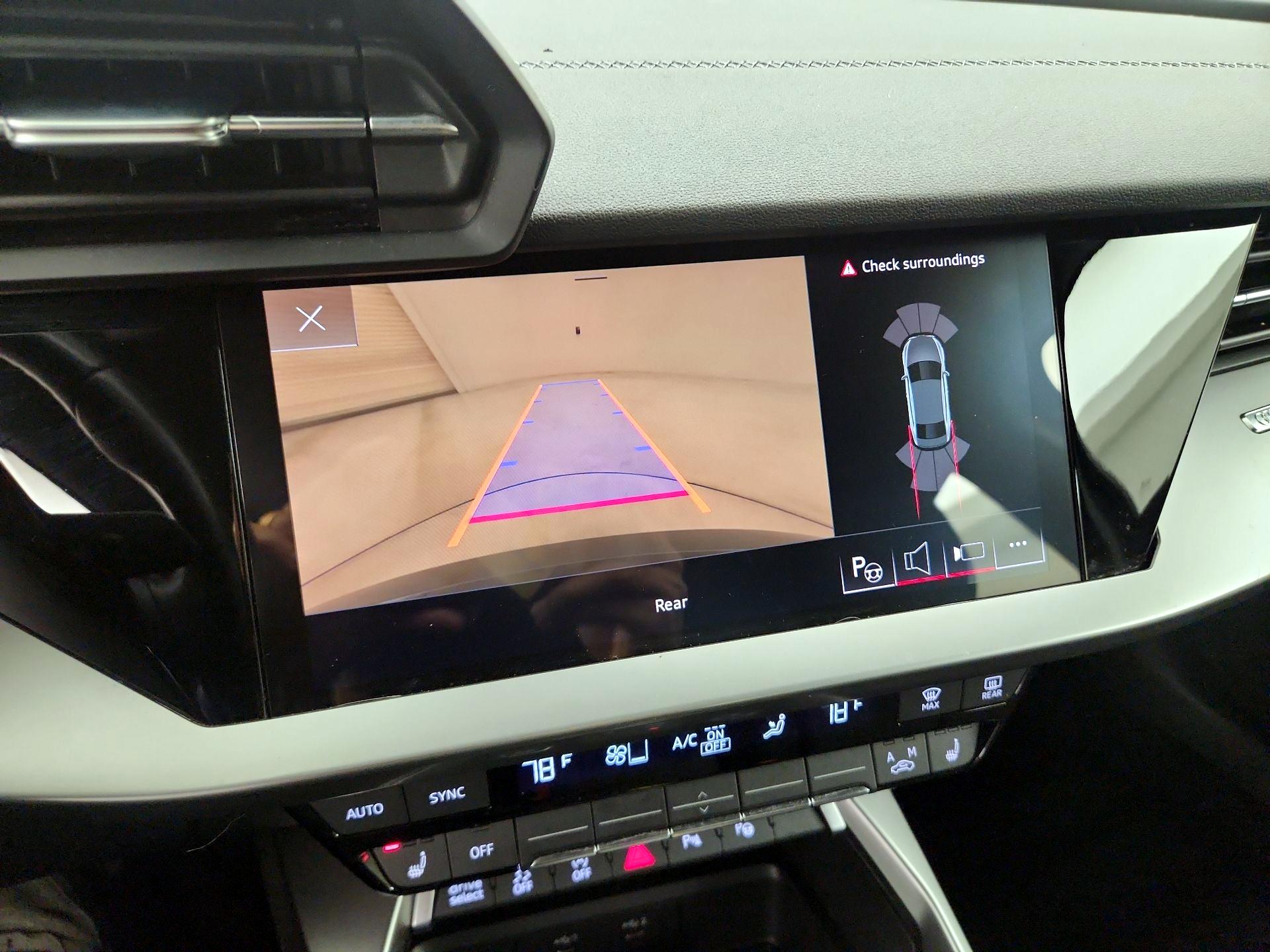 Thumbnail: 2022 Audi A3 - 14