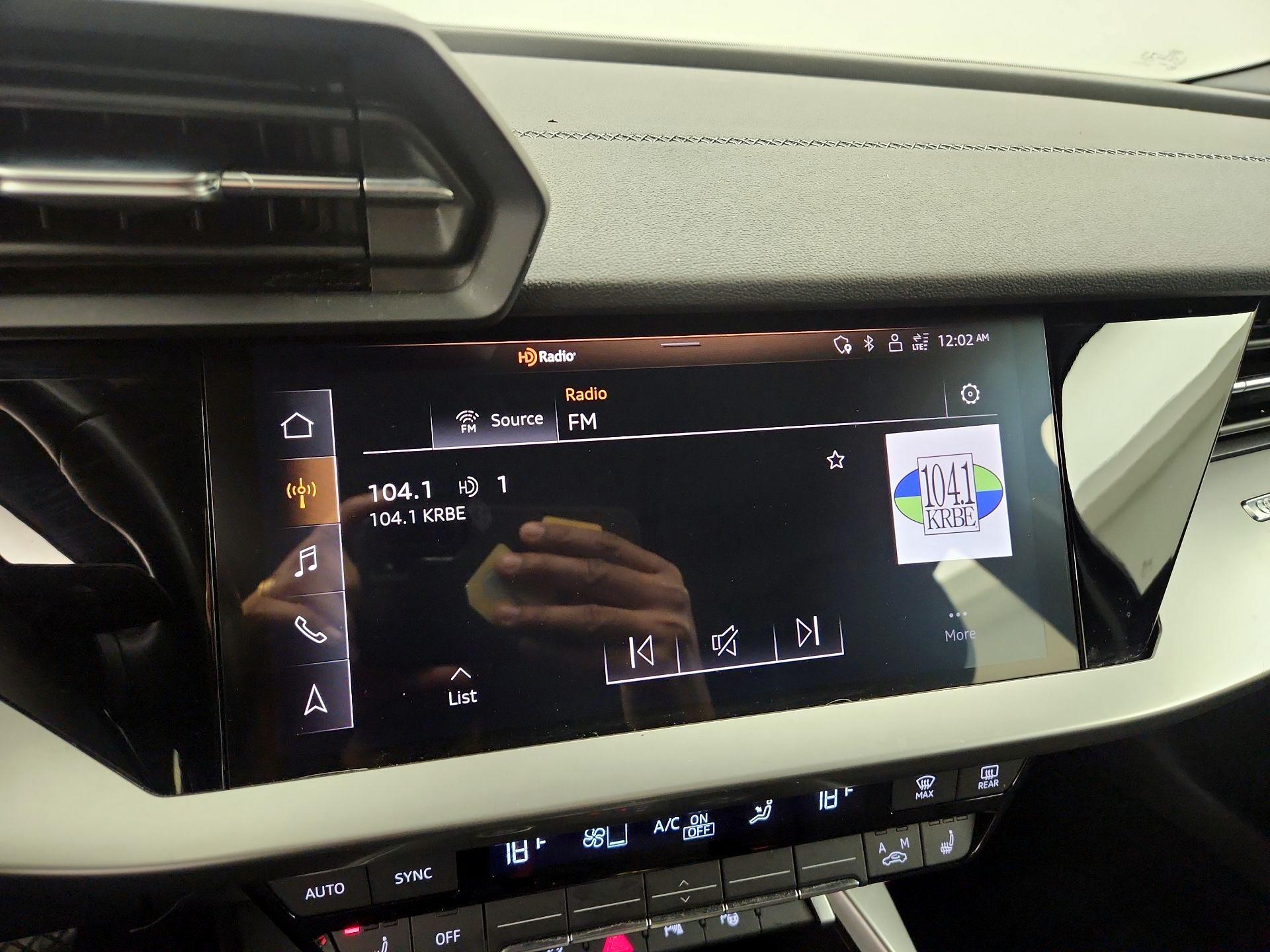 Thumbnail: 2022 Audi A3 - 15