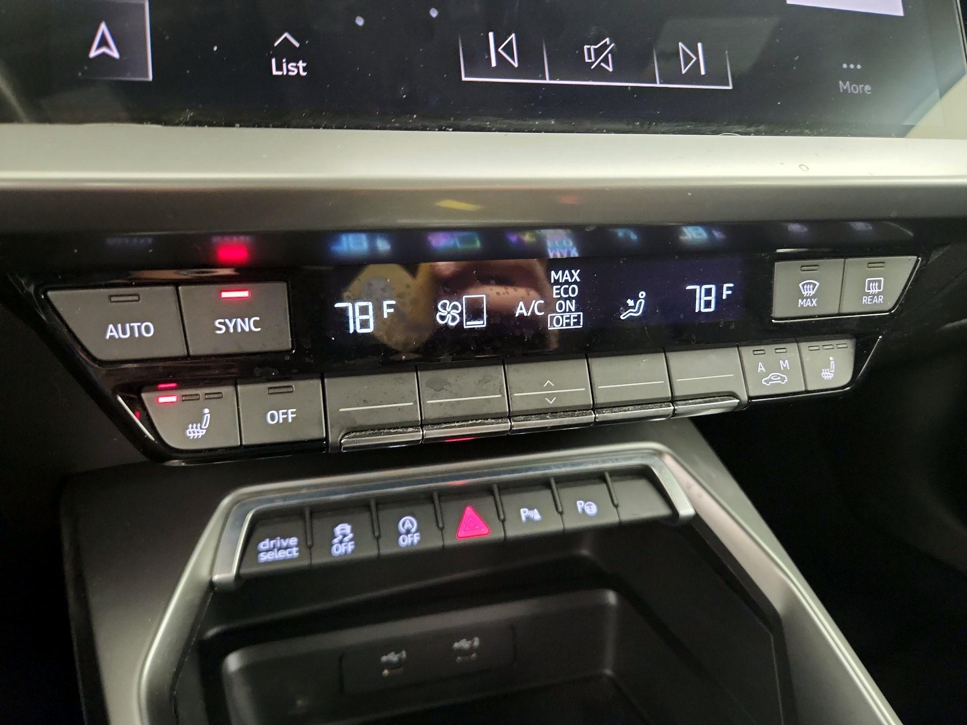 Thumbnail: 2022 Audi A3 - 16