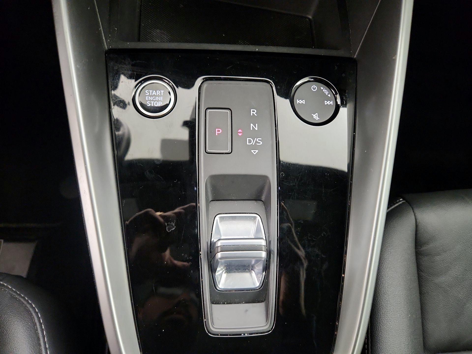 Thumbnail: 2022 Audi A3 - 17