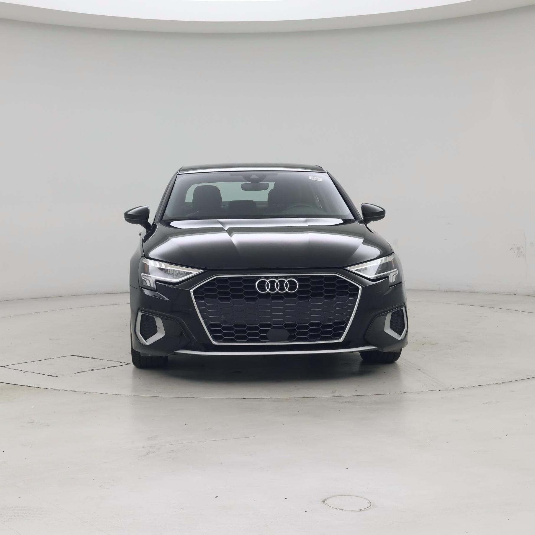 Thumbnail: 2022 Audi A3 - 5