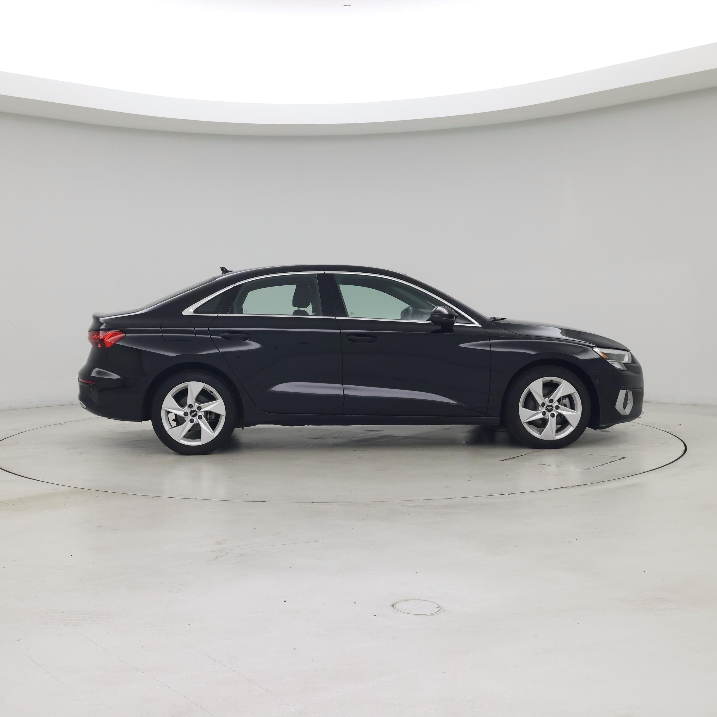 Thumbnail: 2022 Audi A3 - 7