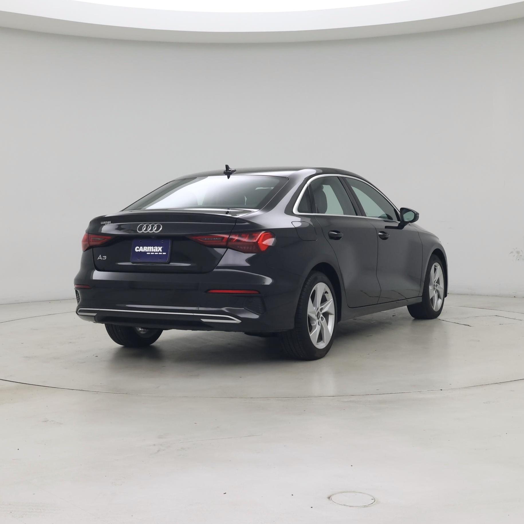 Thumbnail: 2022 Audi A3 - 8