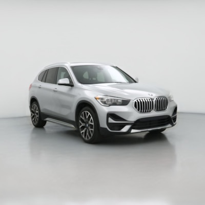 2021 BMW X1 SDrive28i