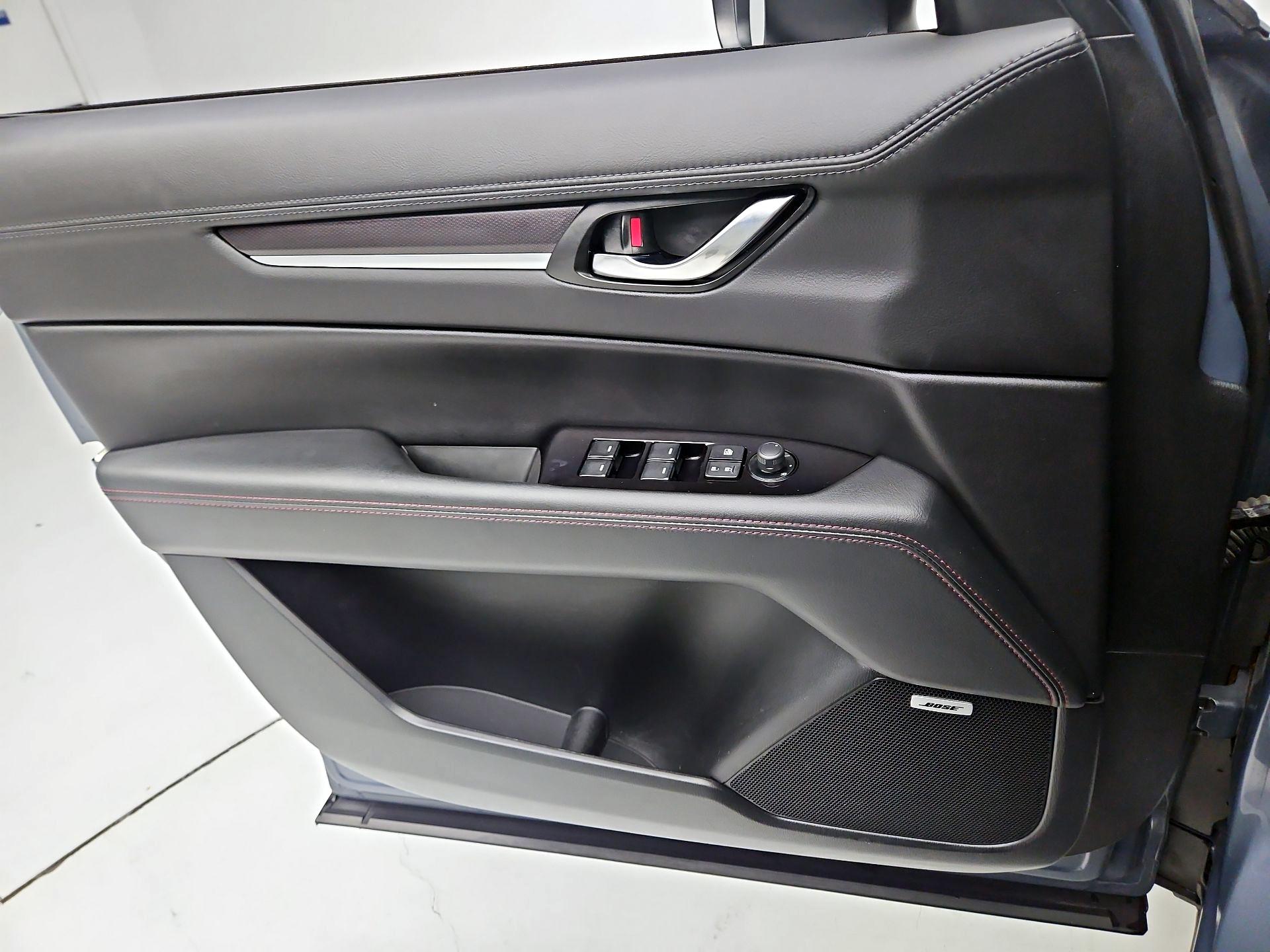 Thumbnail: 2021 Mazda CX-5 - 12