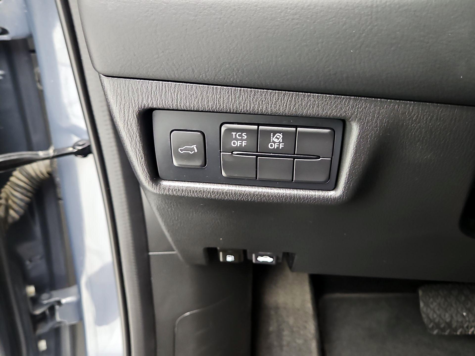 Thumbnail: 2021 Mazda CX-5 - 13