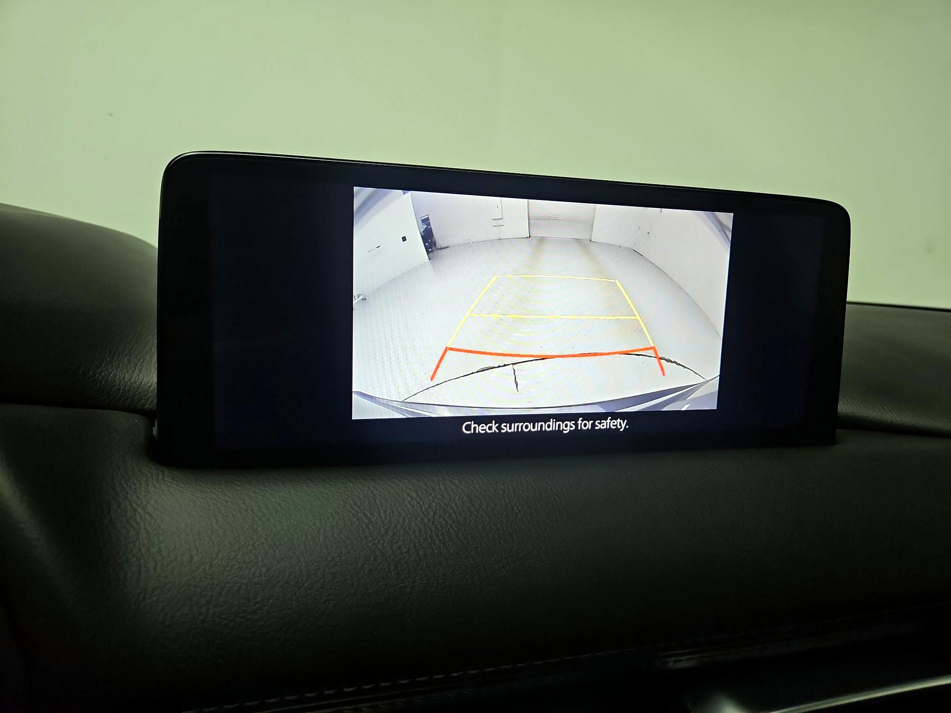 Thumbnail: 2021 Mazda CX-5 - 14