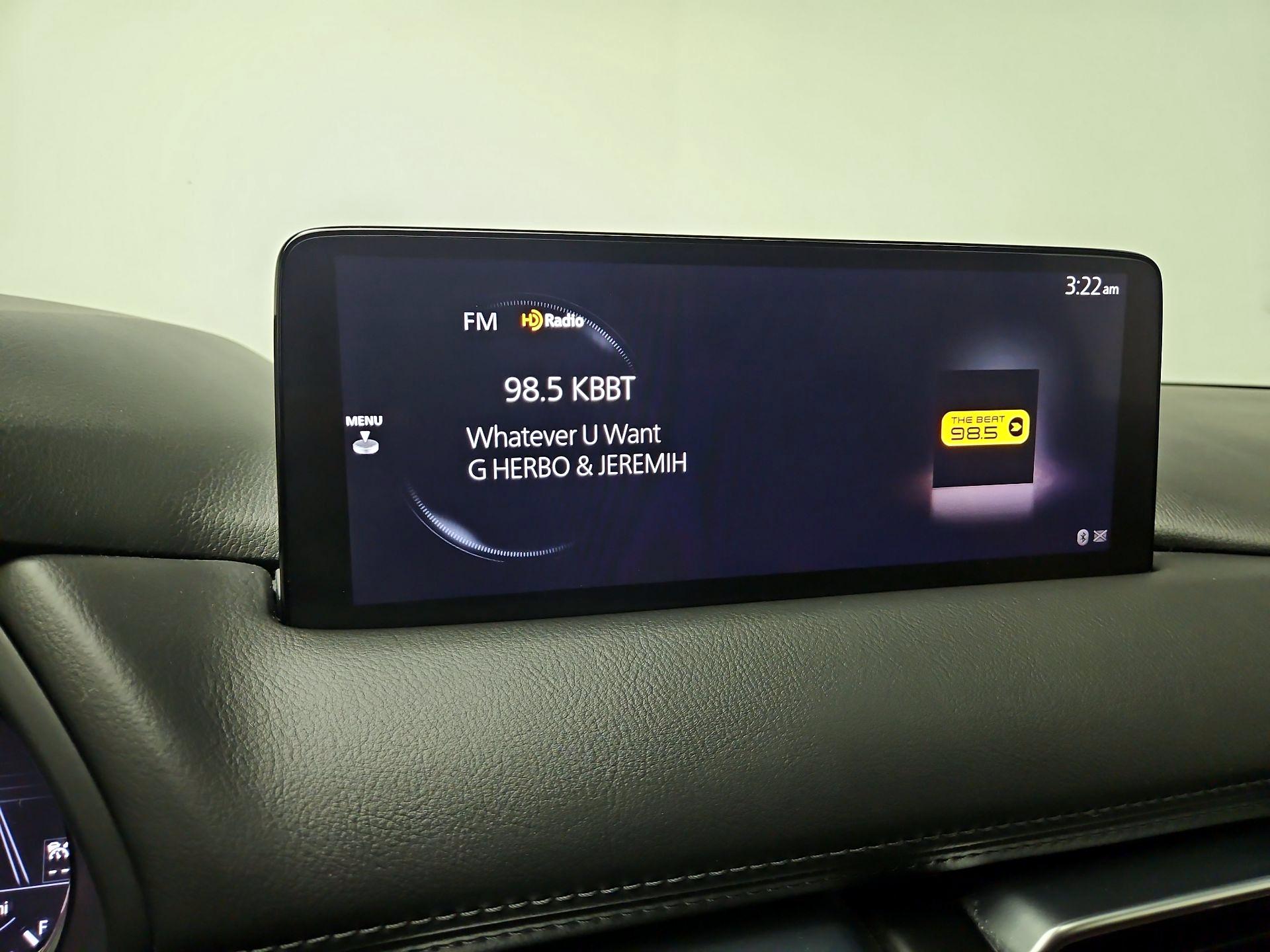 Thumbnail: 2021 Mazda CX-5 - 15