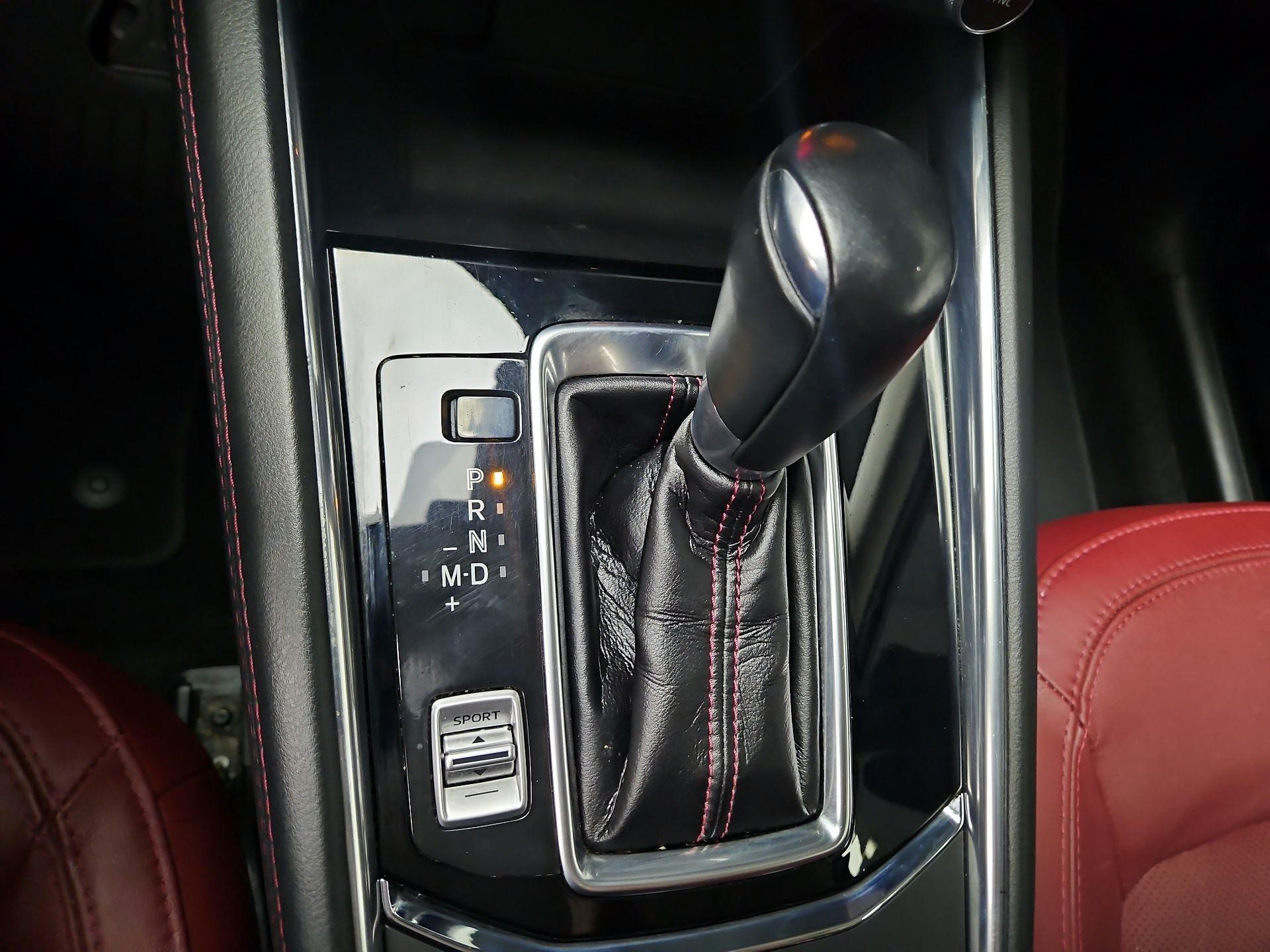 Thumbnail: 2021 Mazda CX-5 - 17