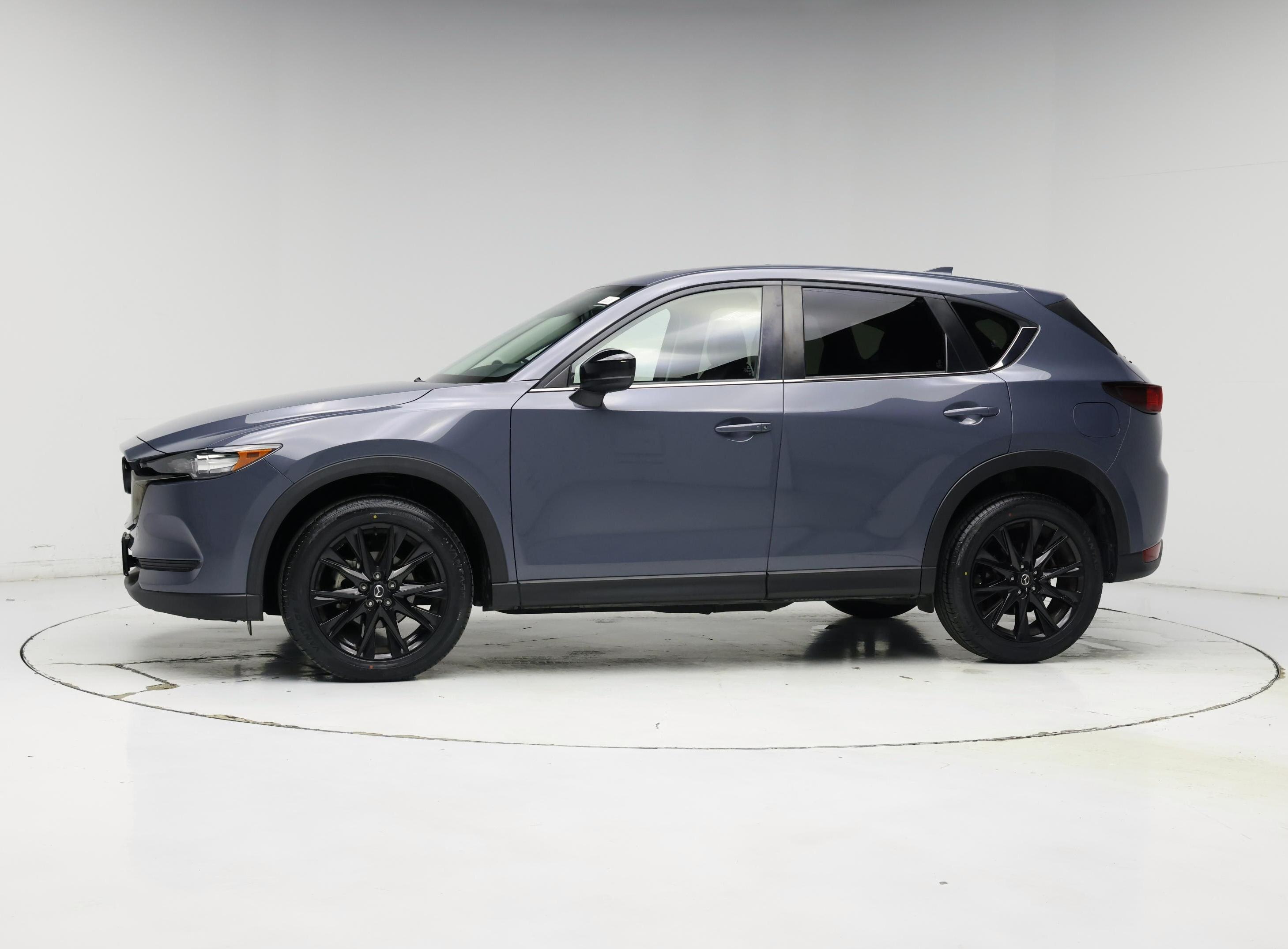 Thumbnail: 2021 Mazda CX-5 - 3