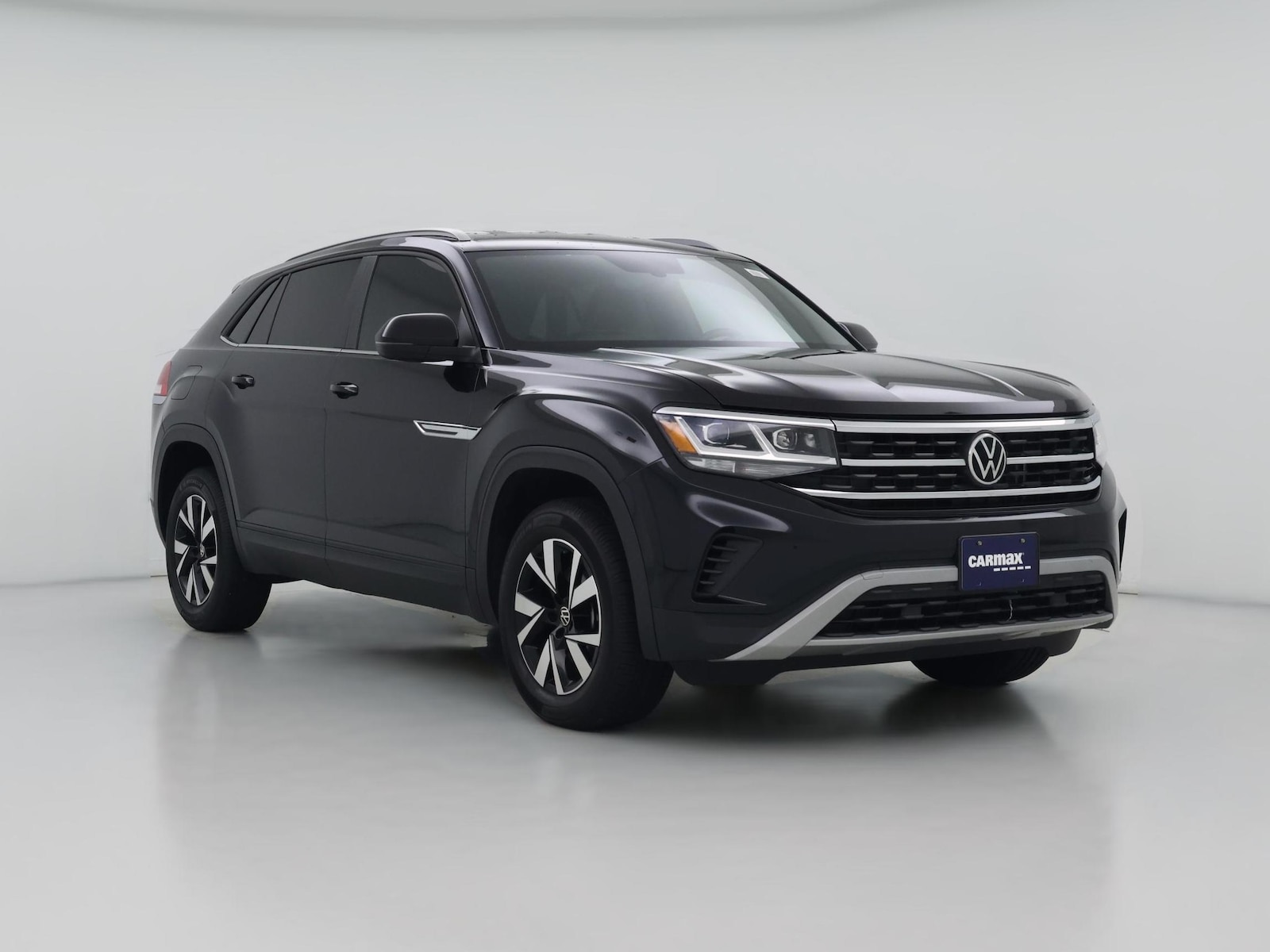 2022 Volkswagen Atlas Cross Sport SE