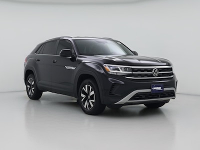 2022 Volkswagen Atlas Cross Sport SE