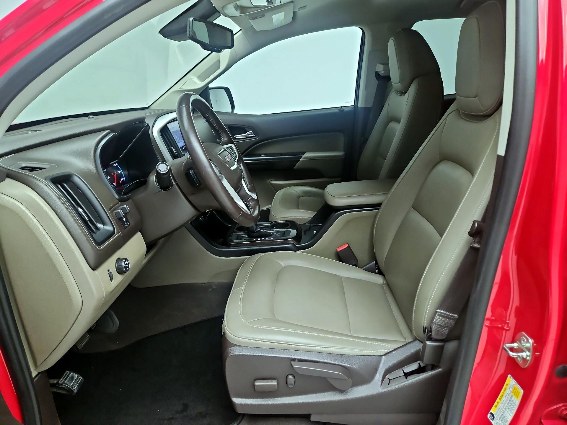 Thumbnail: 2019 GMC Canyon - 11