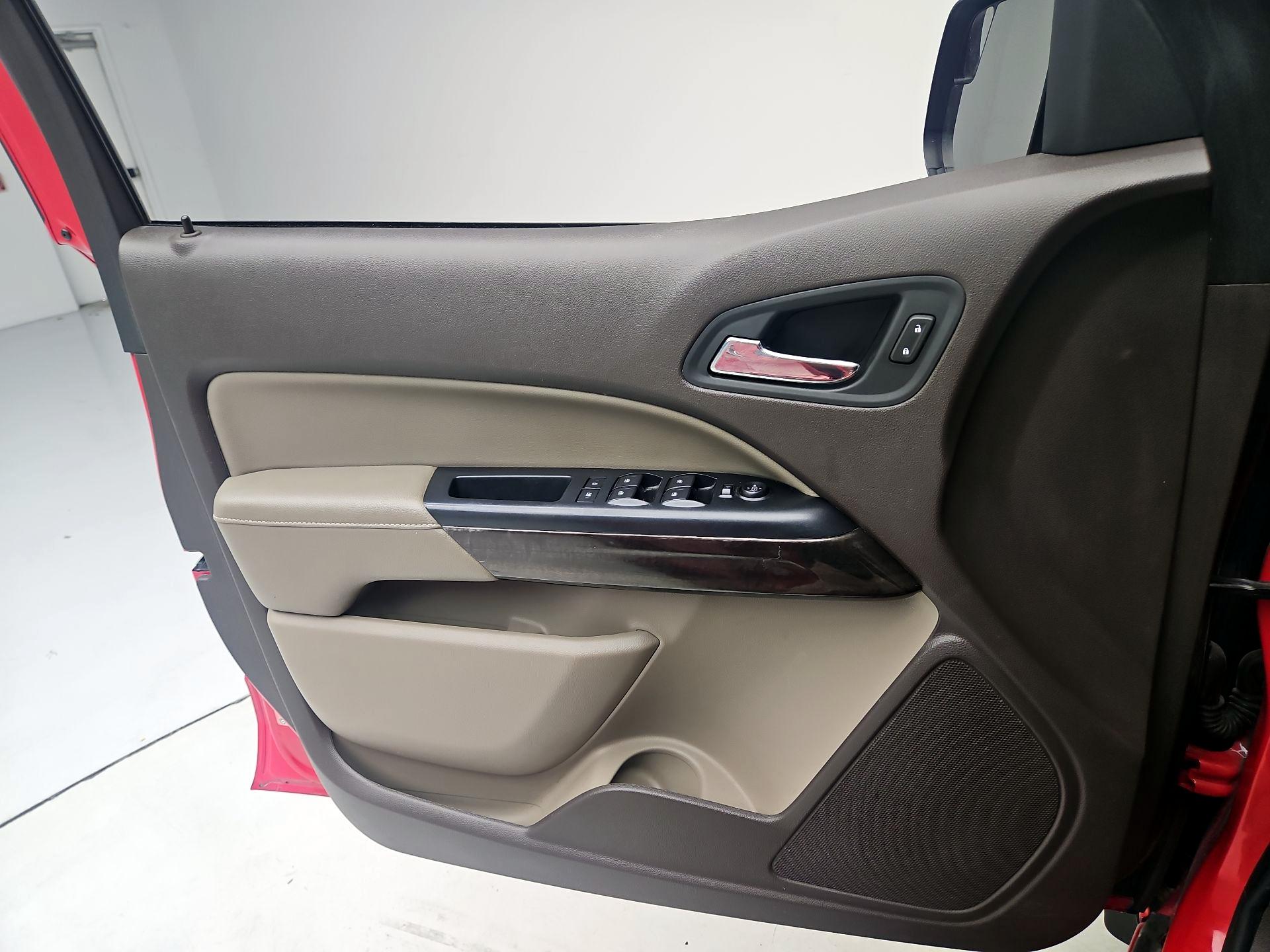 Thumbnail: 2019 GMC Canyon - 12