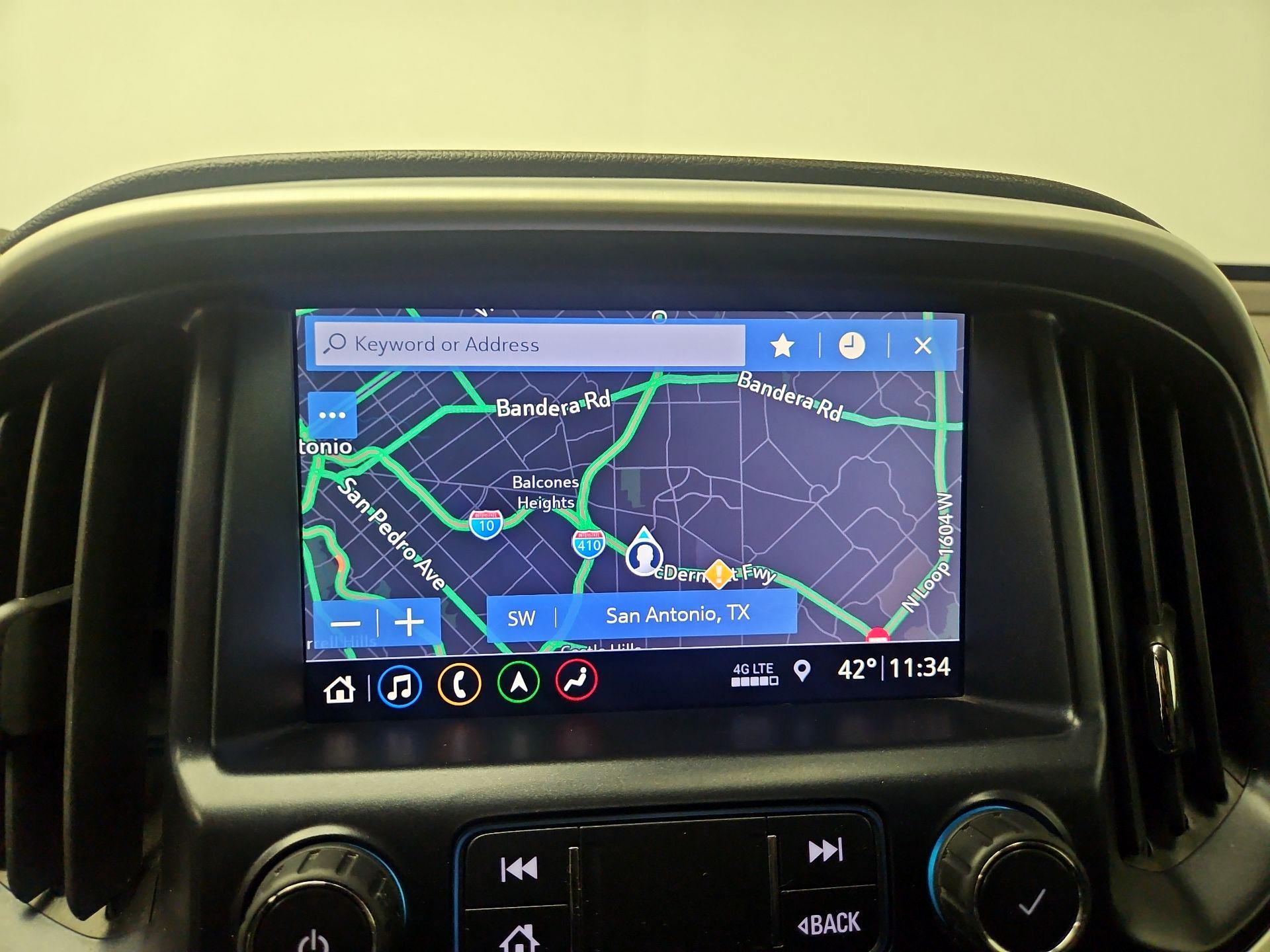 Thumbnail: 2019 GMC Canyon - 14