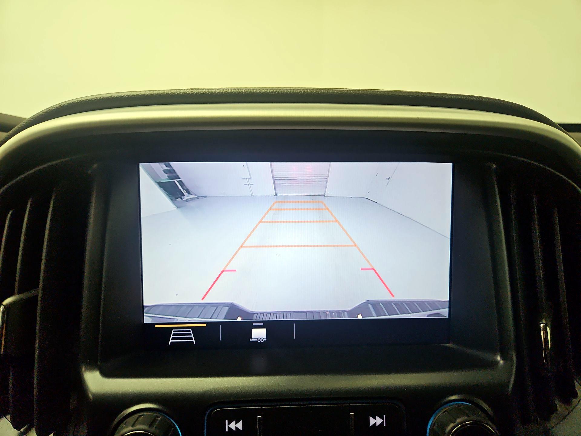 Thumbnail: 2019 GMC Canyon - 15