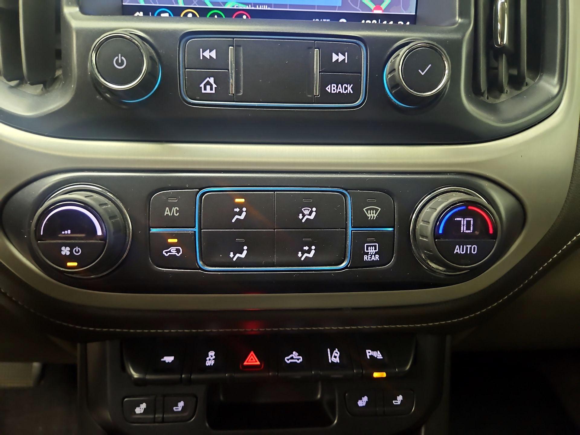 Thumbnail: 2019 GMC Canyon - 17