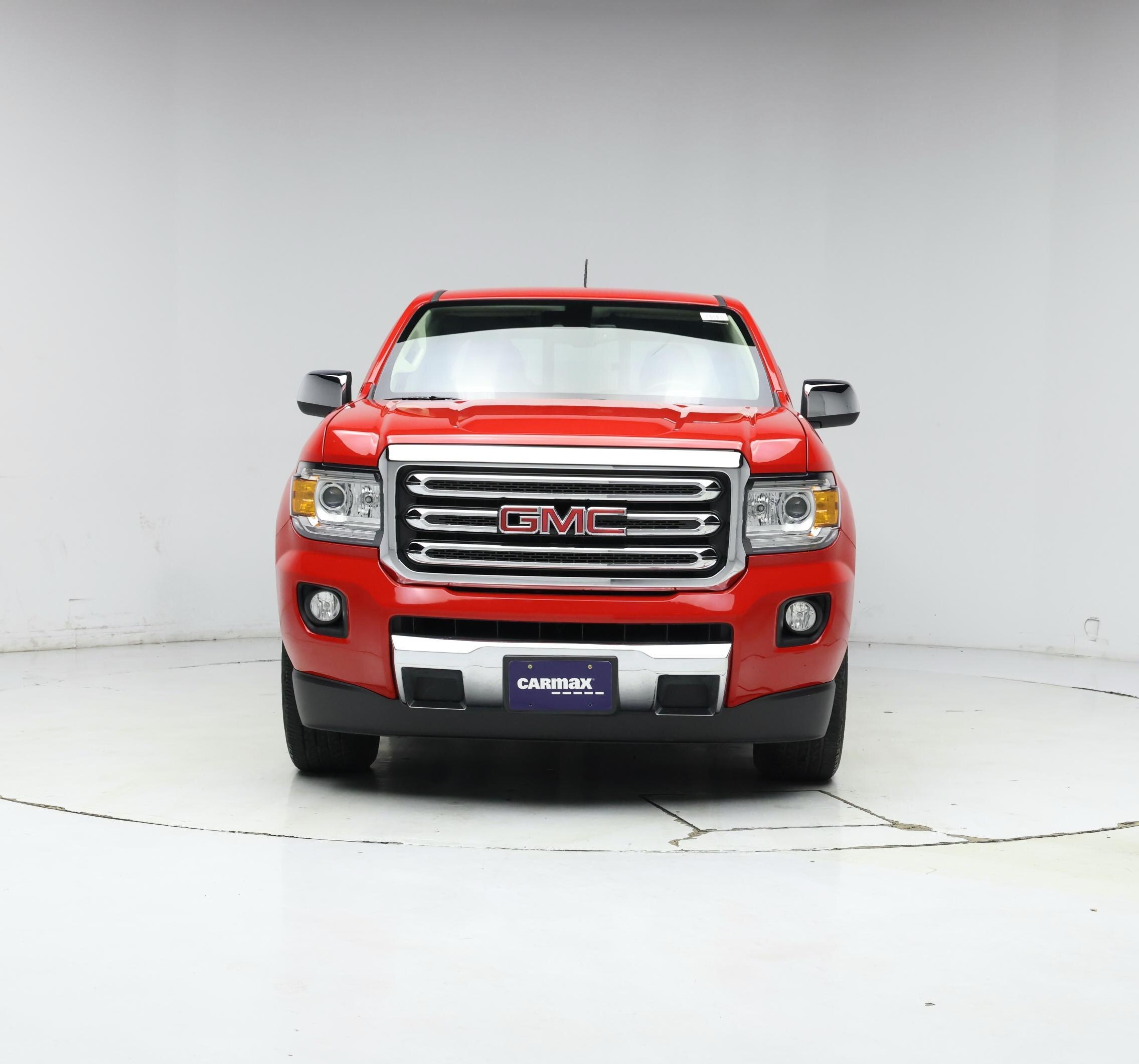 Thumbnail: 2019 GMC Canyon - 5