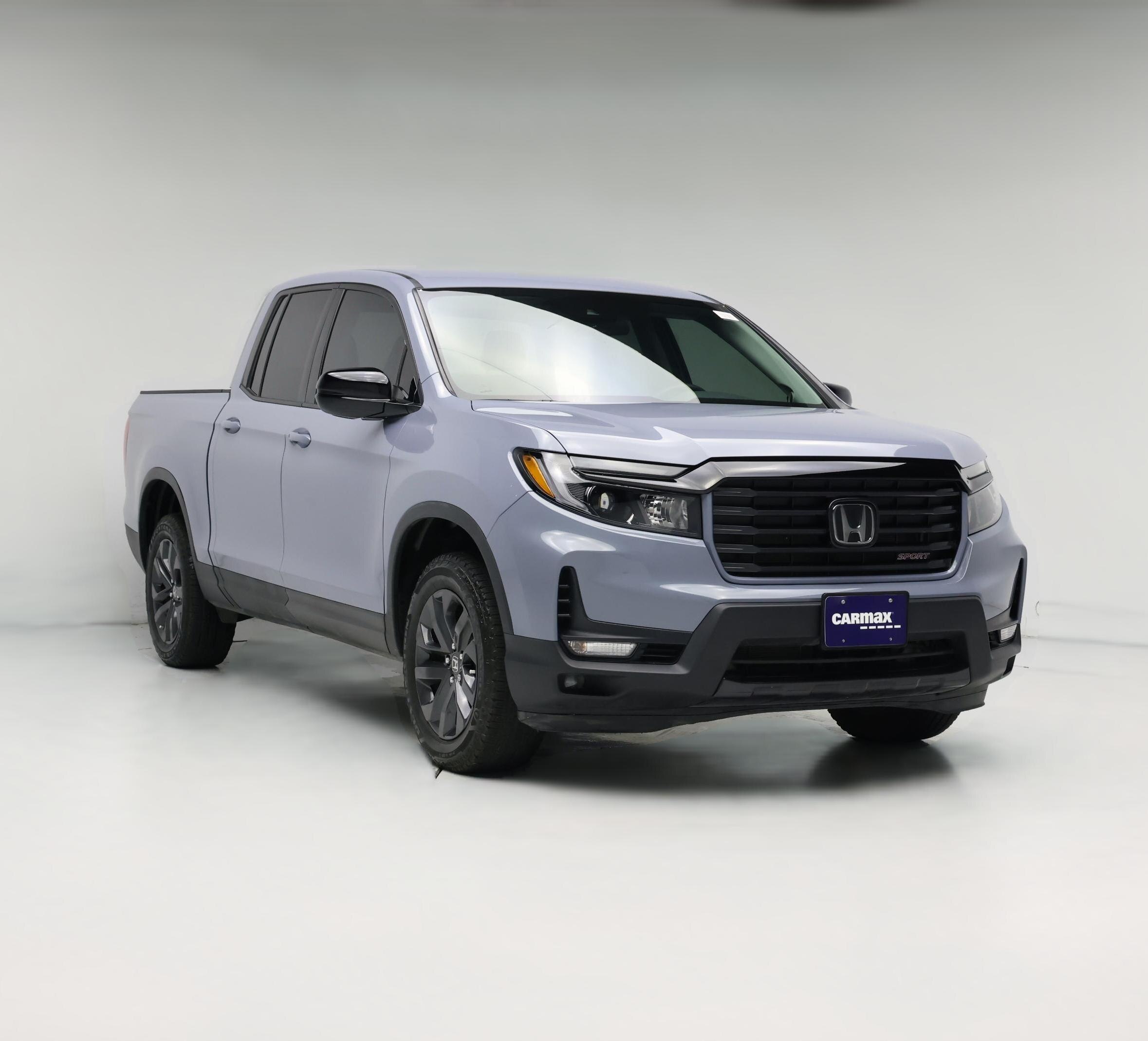 Thumbnail: 2023 Honda Ridgeline - 1