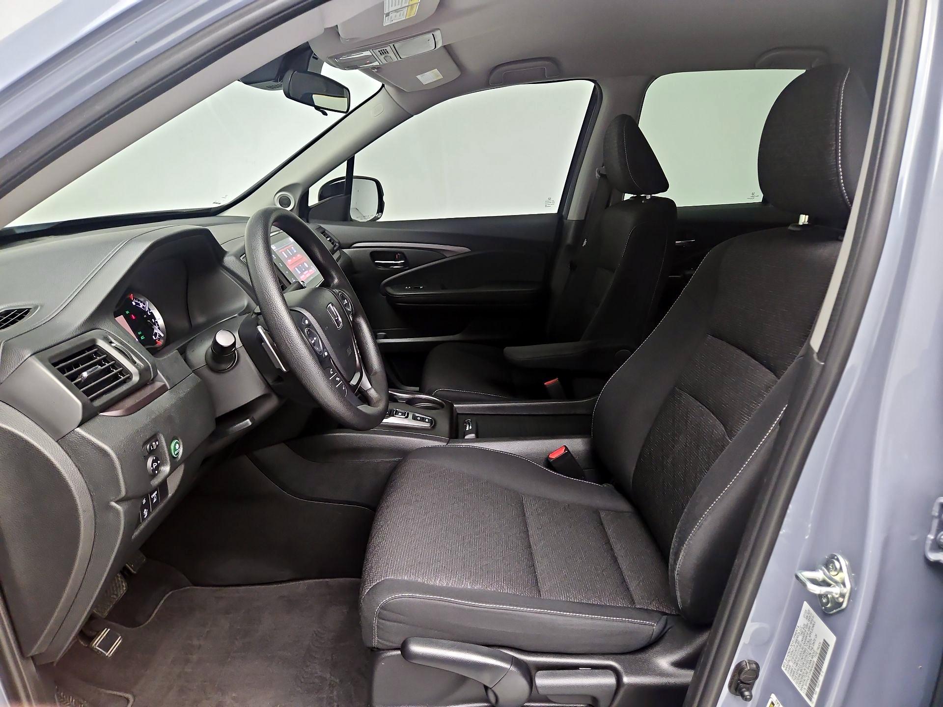 Thumbnail: 2023 Honda Ridgeline - 11