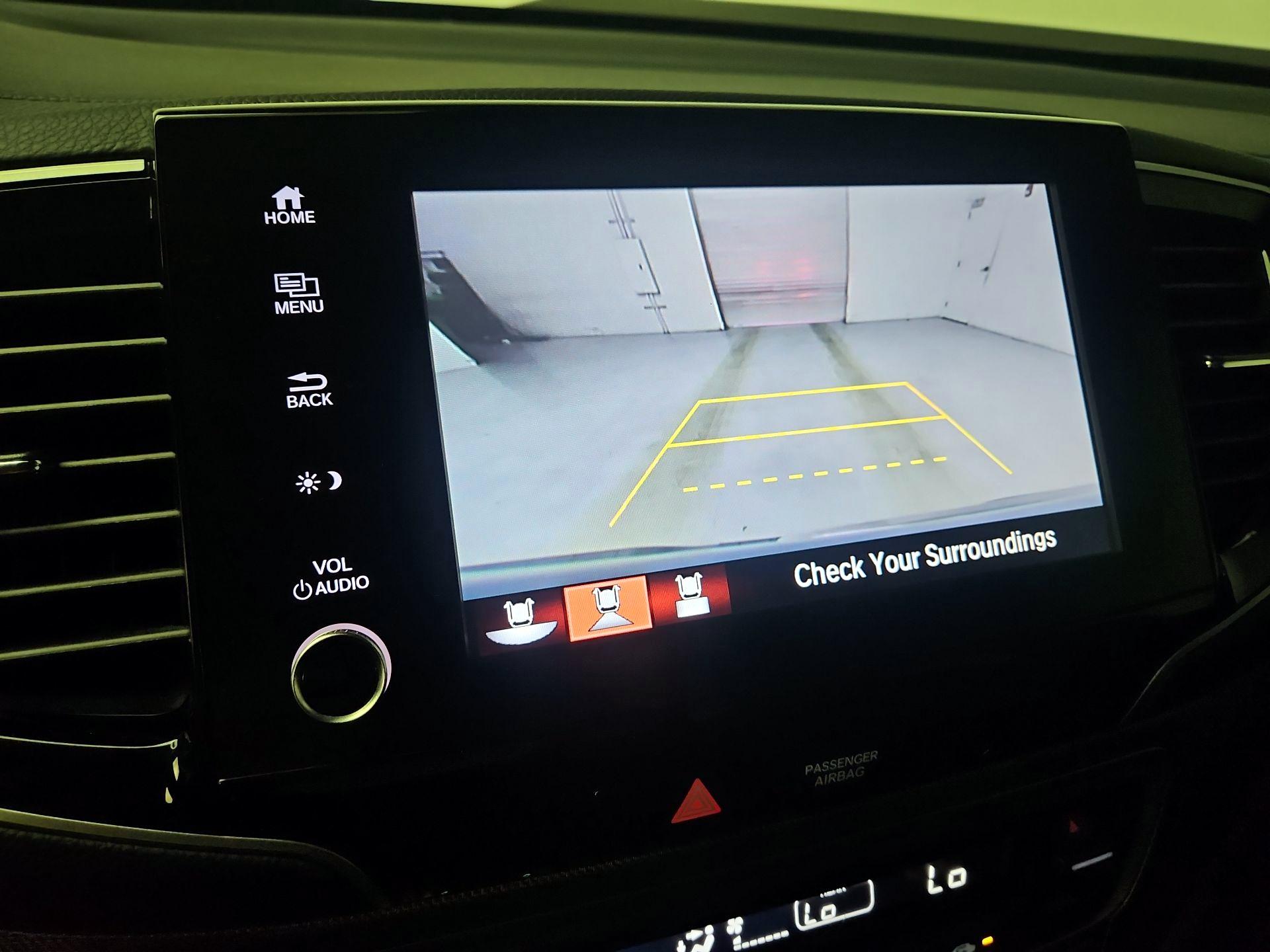 Thumbnail: 2023 Honda Ridgeline - 14