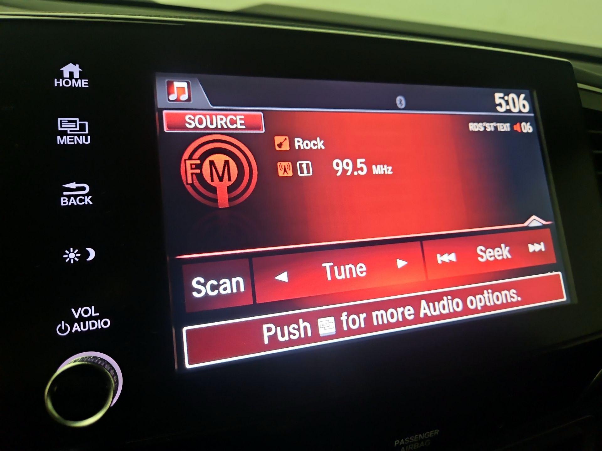 Thumbnail: 2023 Honda Ridgeline - 15