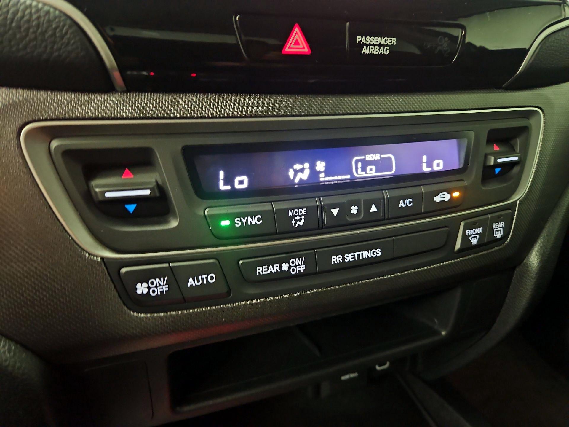 Thumbnail: 2023 Honda Ridgeline - 16