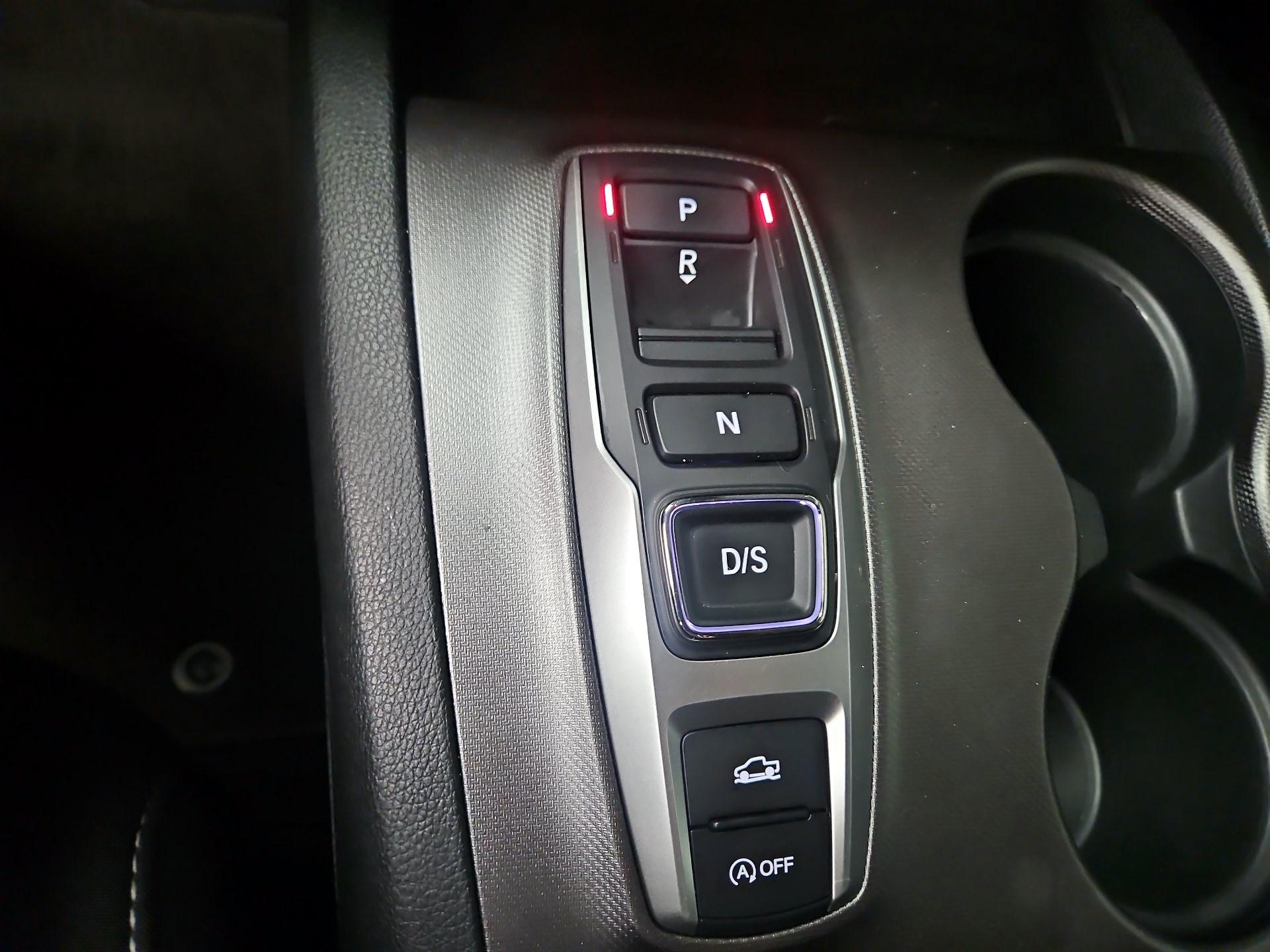 Thumbnail: 2023 Honda Ridgeline - 17