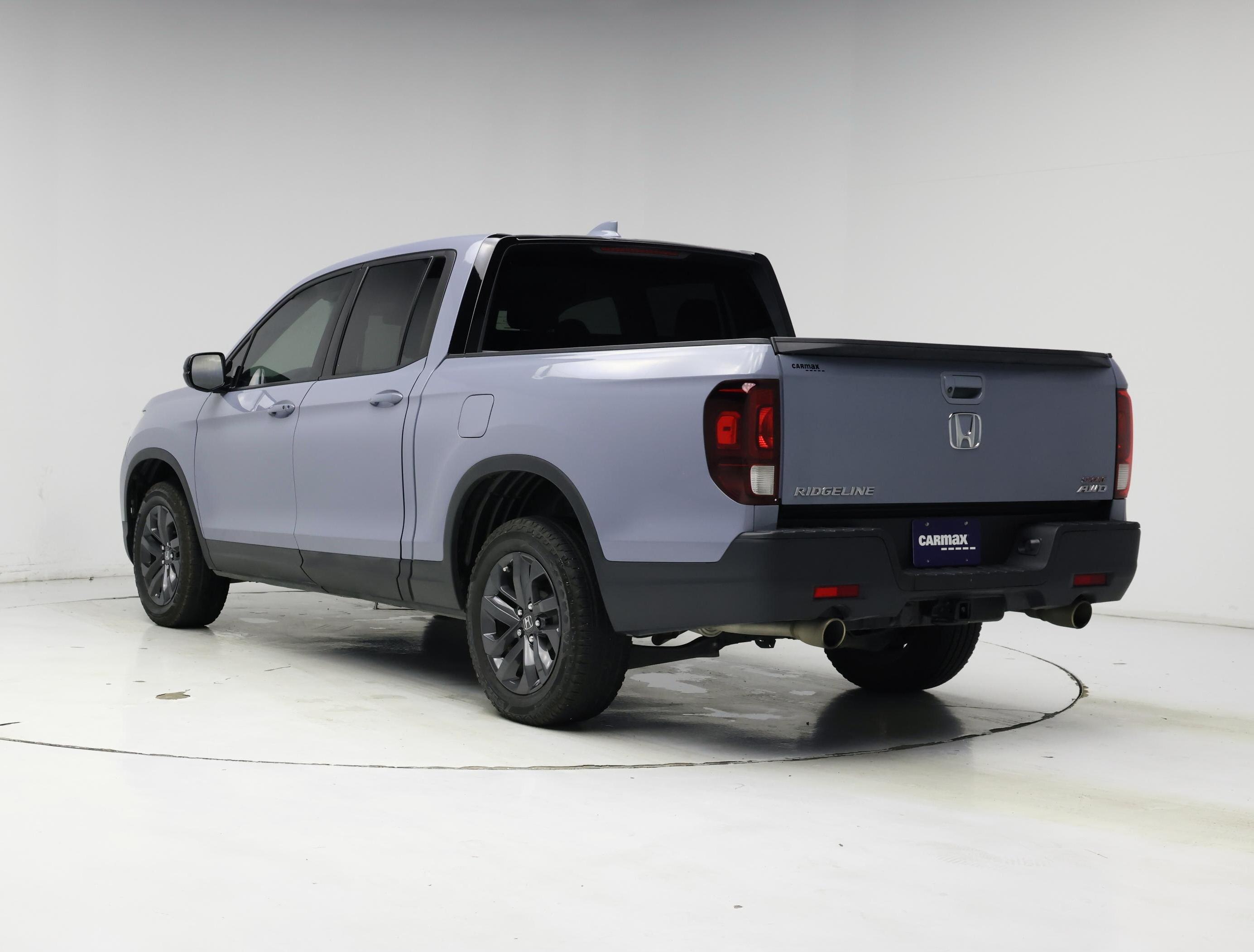 Thumbnail: 2023 Honda Ridgeline - 2
