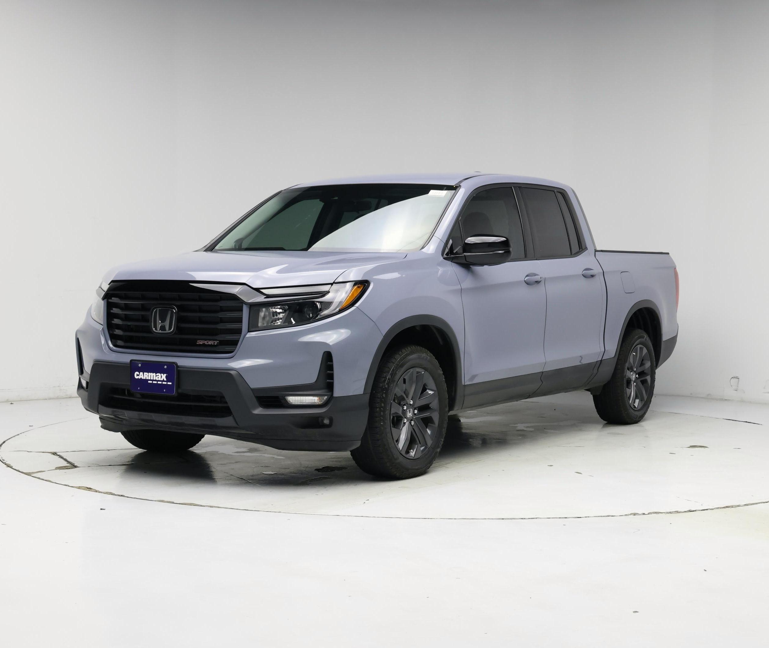 Thumbnail: 2023 Honda Ridgeline - 4