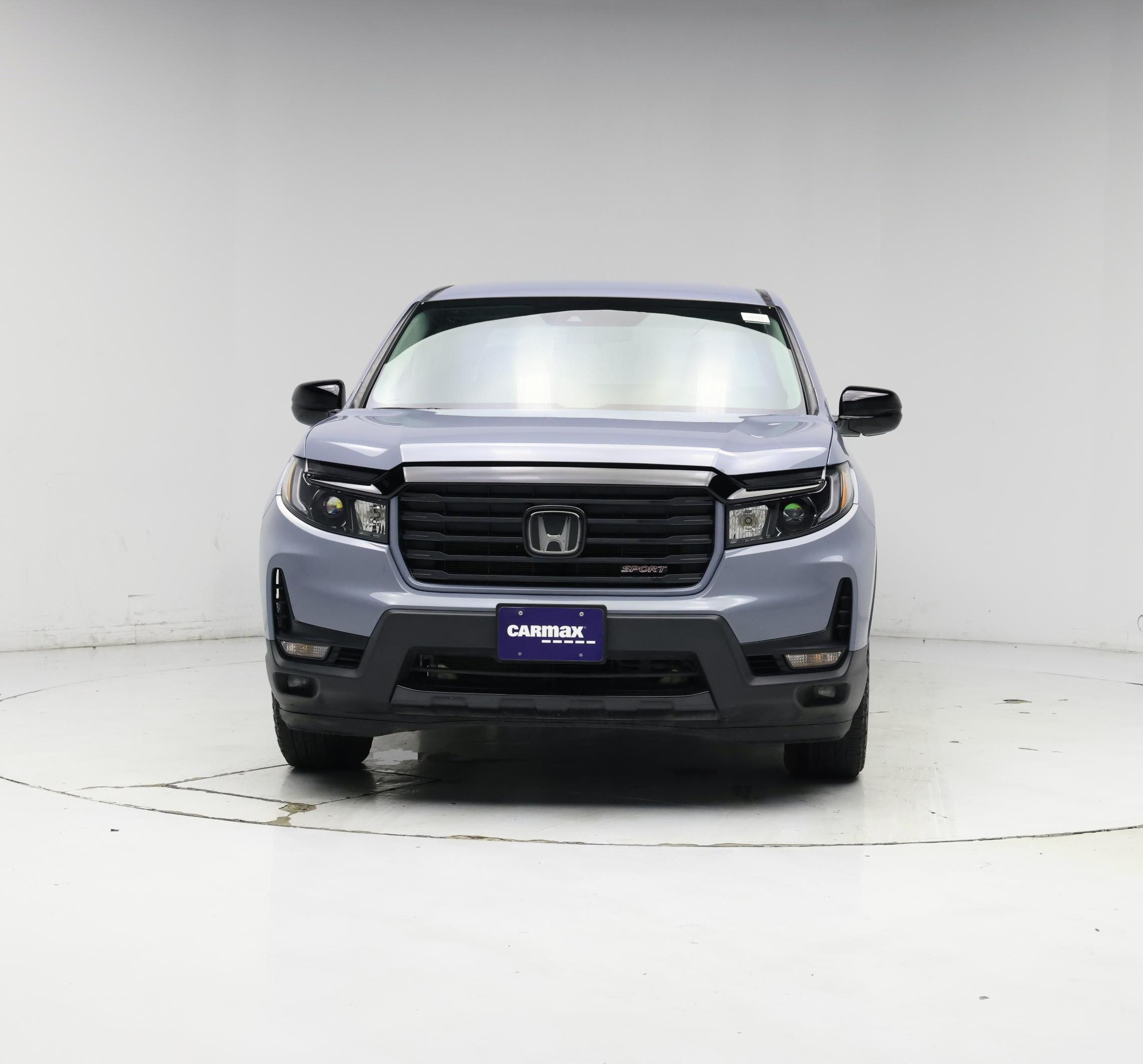 Thumbnail: 2023 Honda Ridgeline - 5