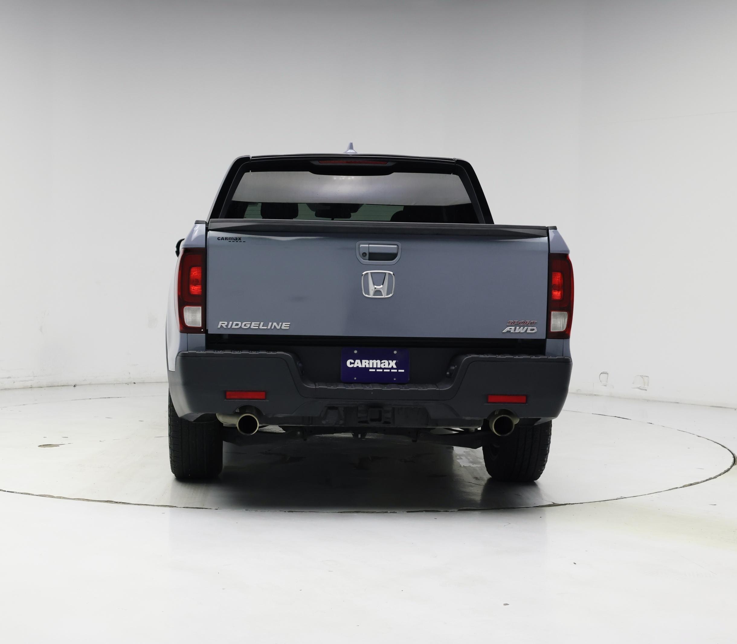 Thumbnail: 2023 Honda Ridgeline - 6