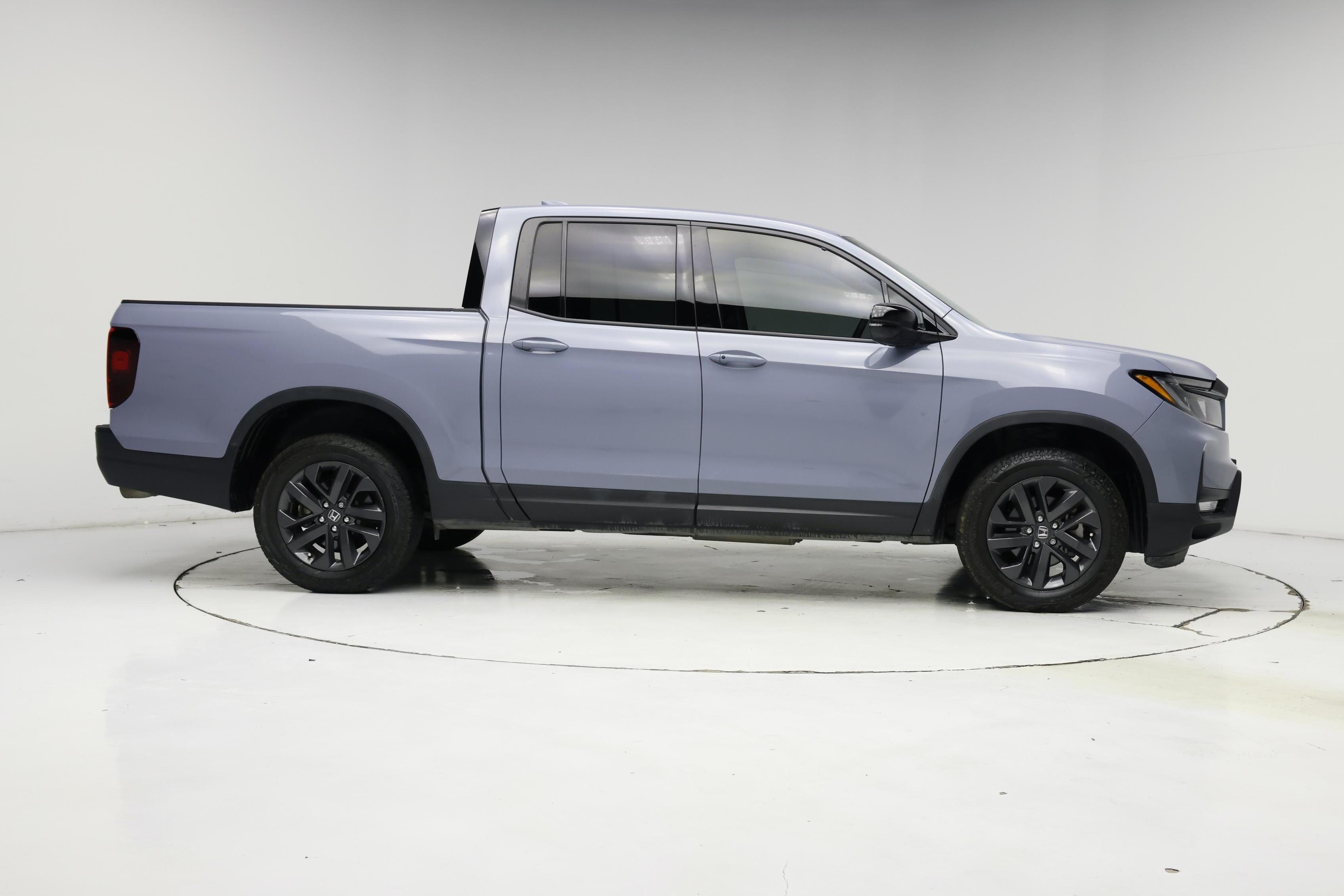 Thumbnail: 2023 Honda Ridgeline - 7