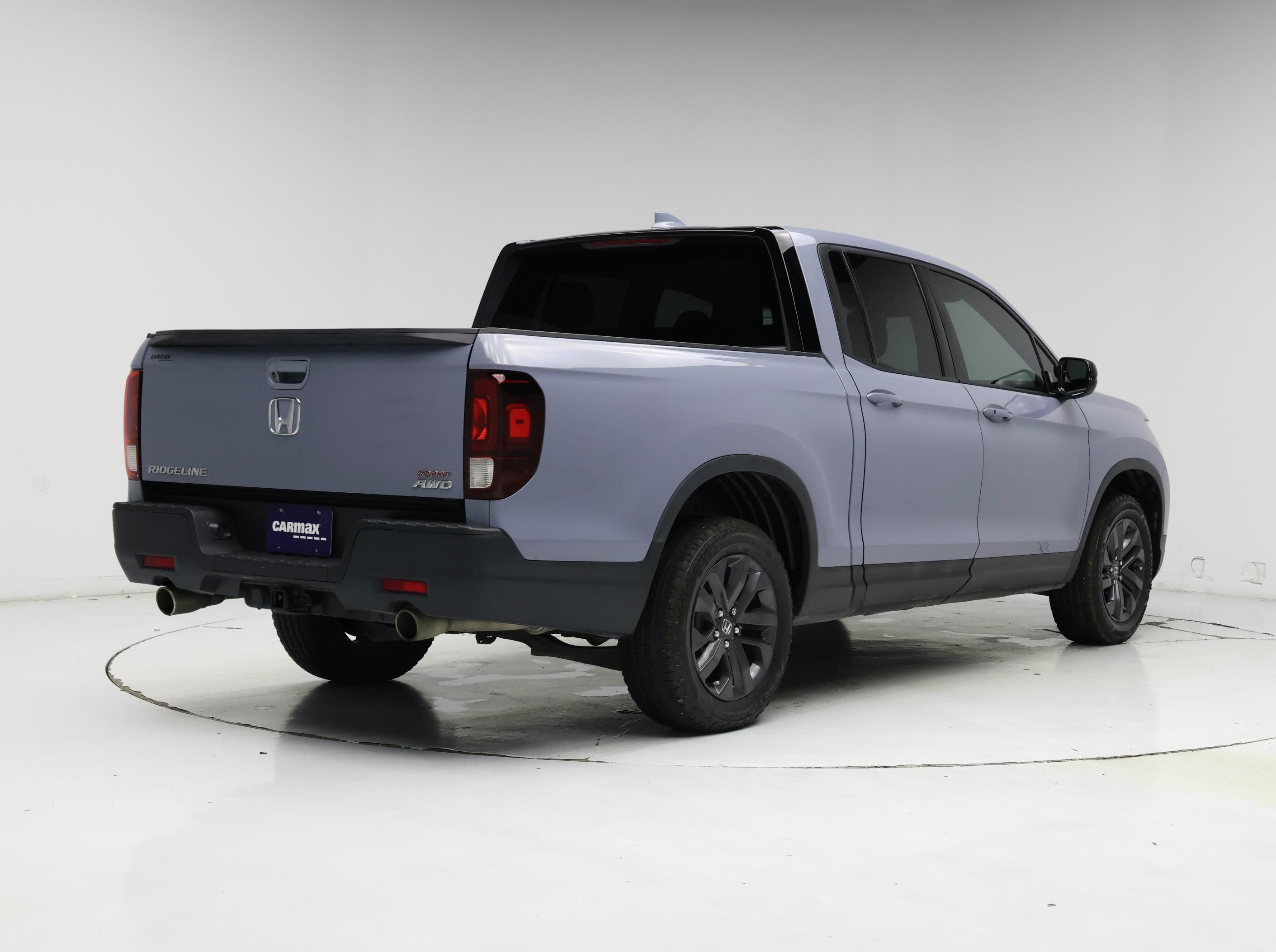 Thumbnail: 2023 Honda Ridgeline - 8