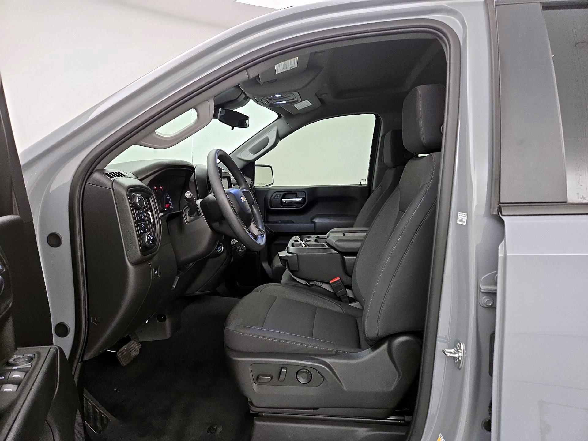 Thumbnail: 2025 Chevrolet Silverado 1500 - 11