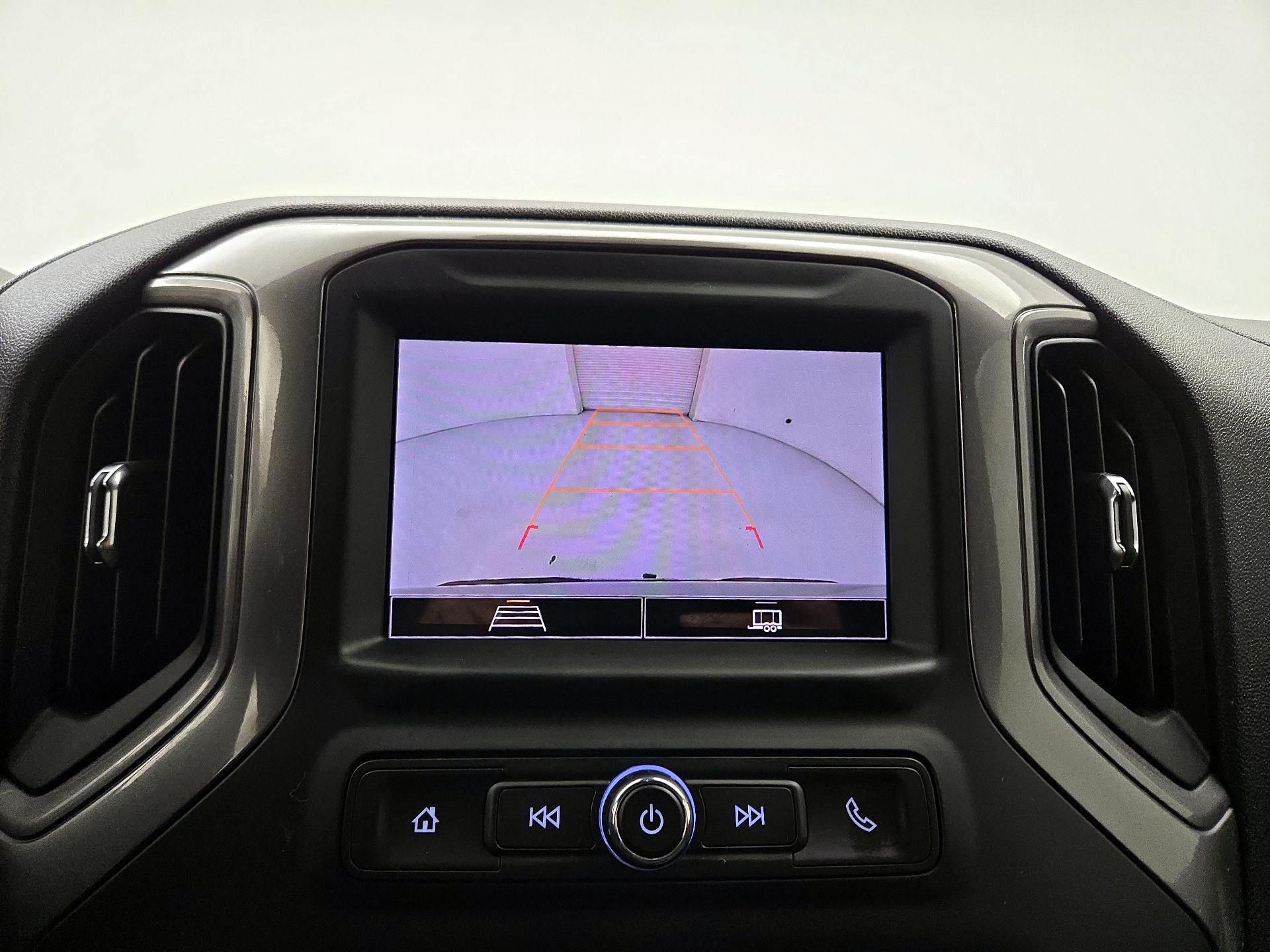 Thumbnail: 2025 Chevrolet Silverado 1500 - 14