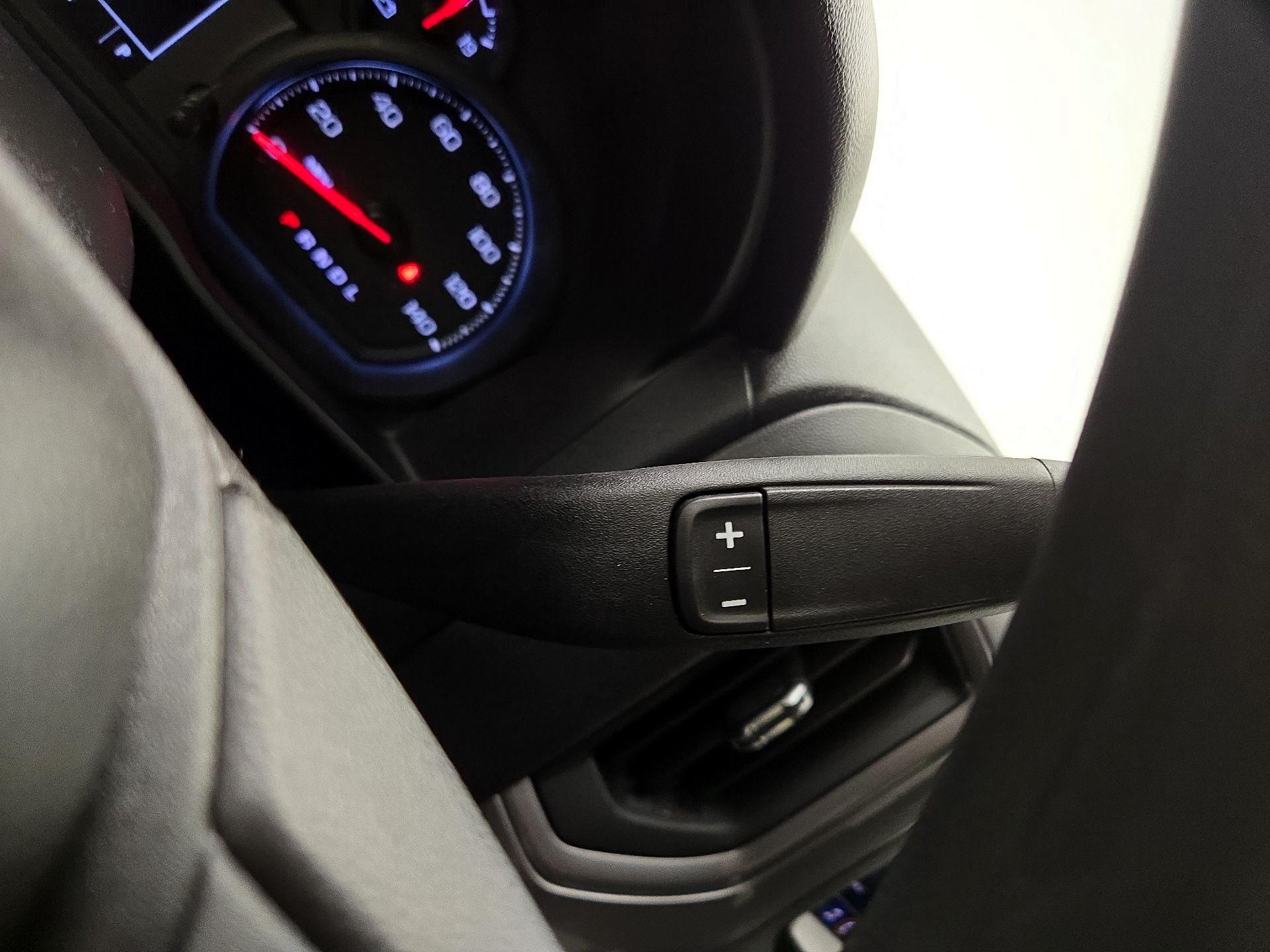 Thumbnail: 2025 Chevrolet Silverado 1500 - 17