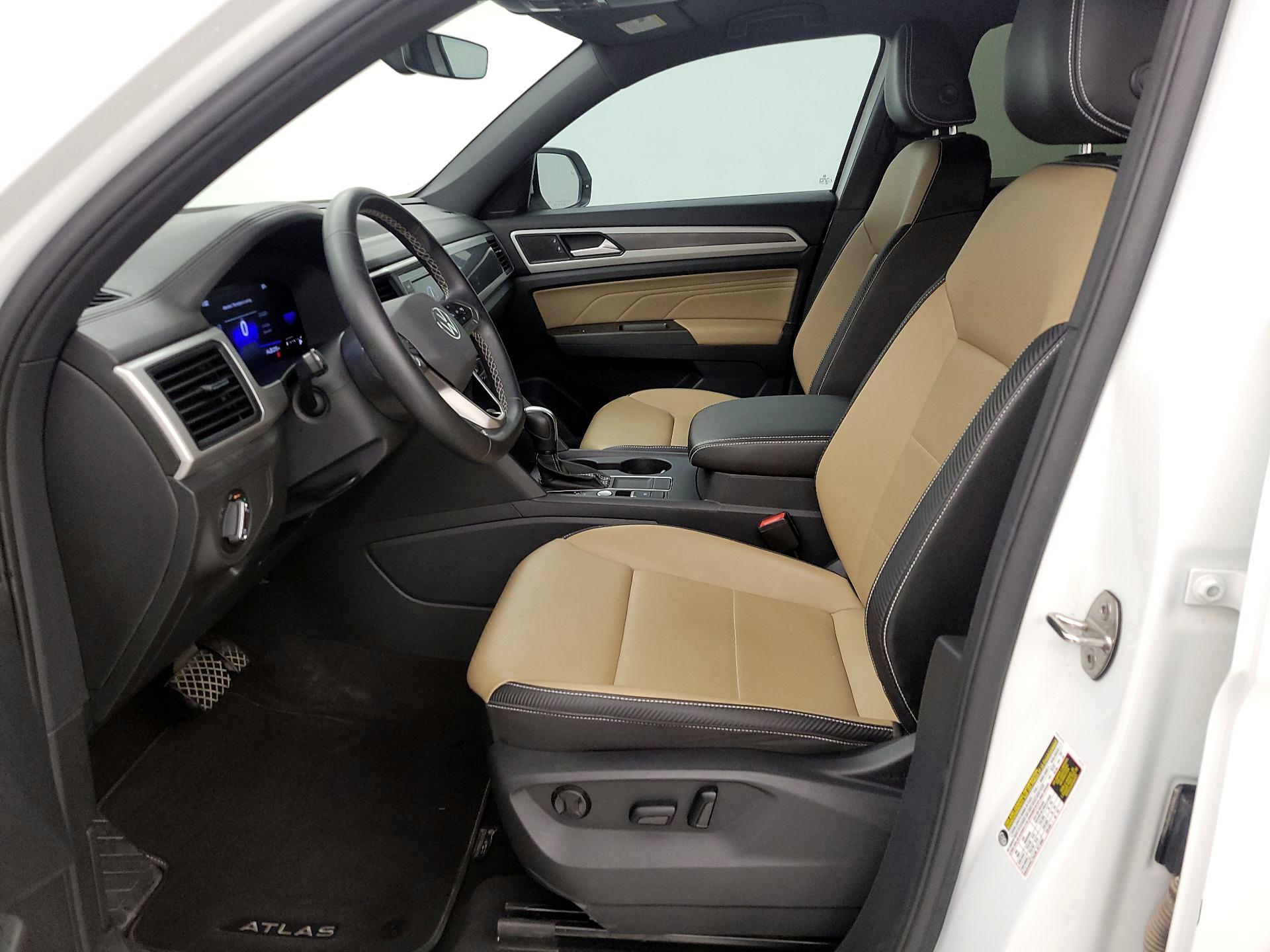 Thumbnail: 2022 Volkswagen Atlas - 9