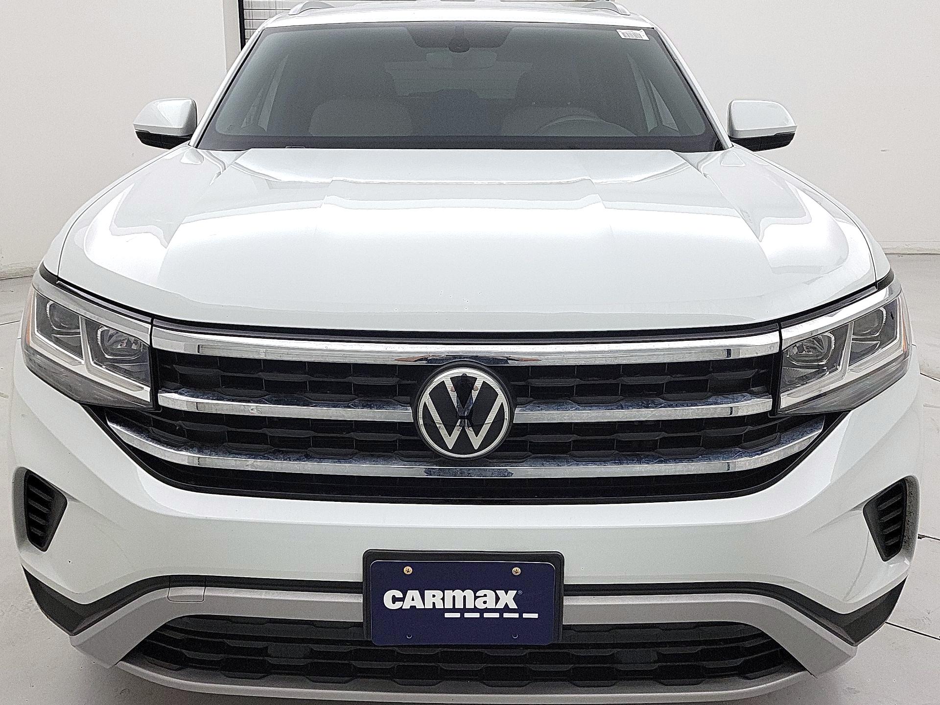 Thumbnail: 2022 Volkswagen Atlas - 2