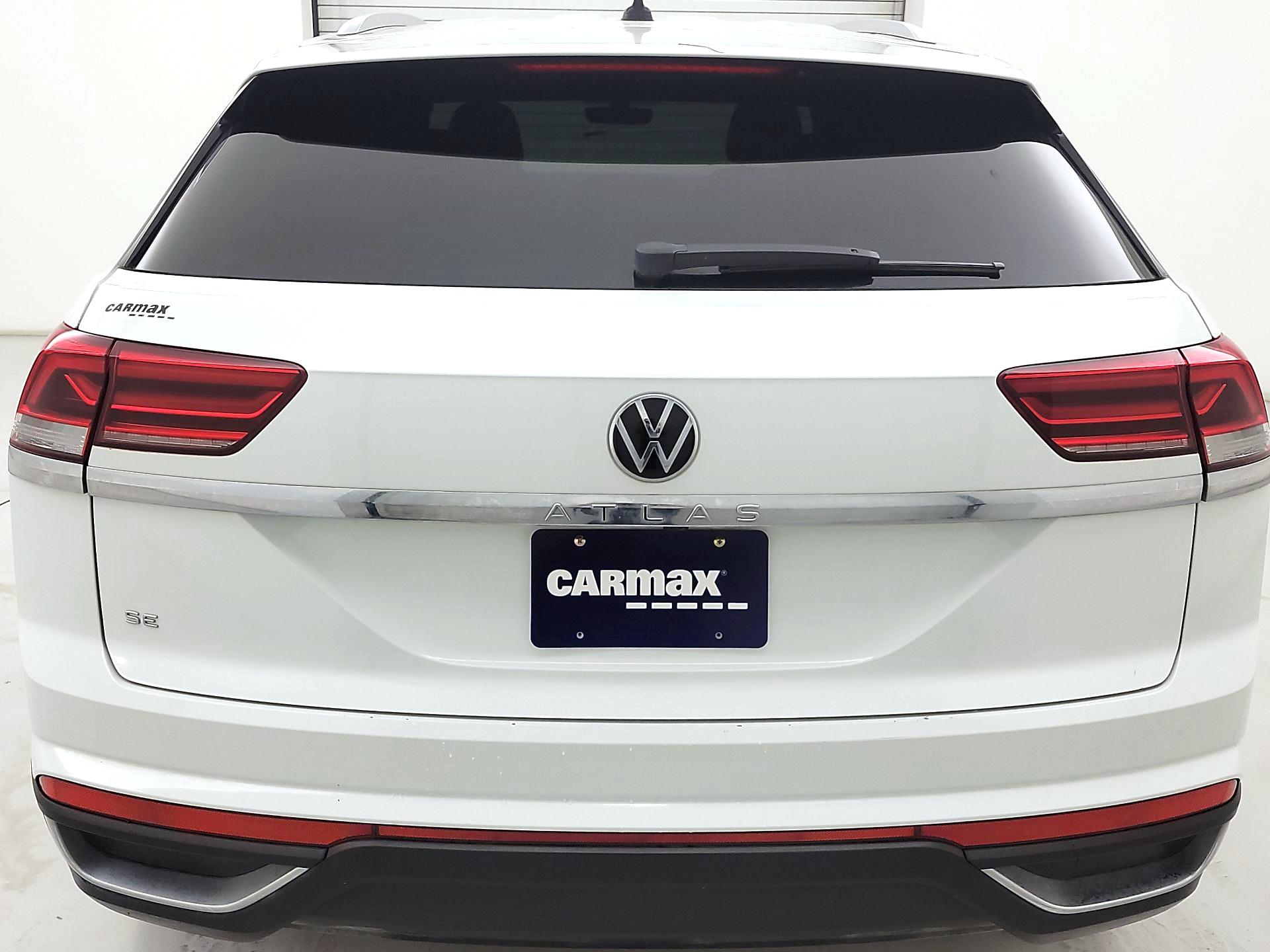 Thumbnail: 2022 Volkswagen Atlas - 6