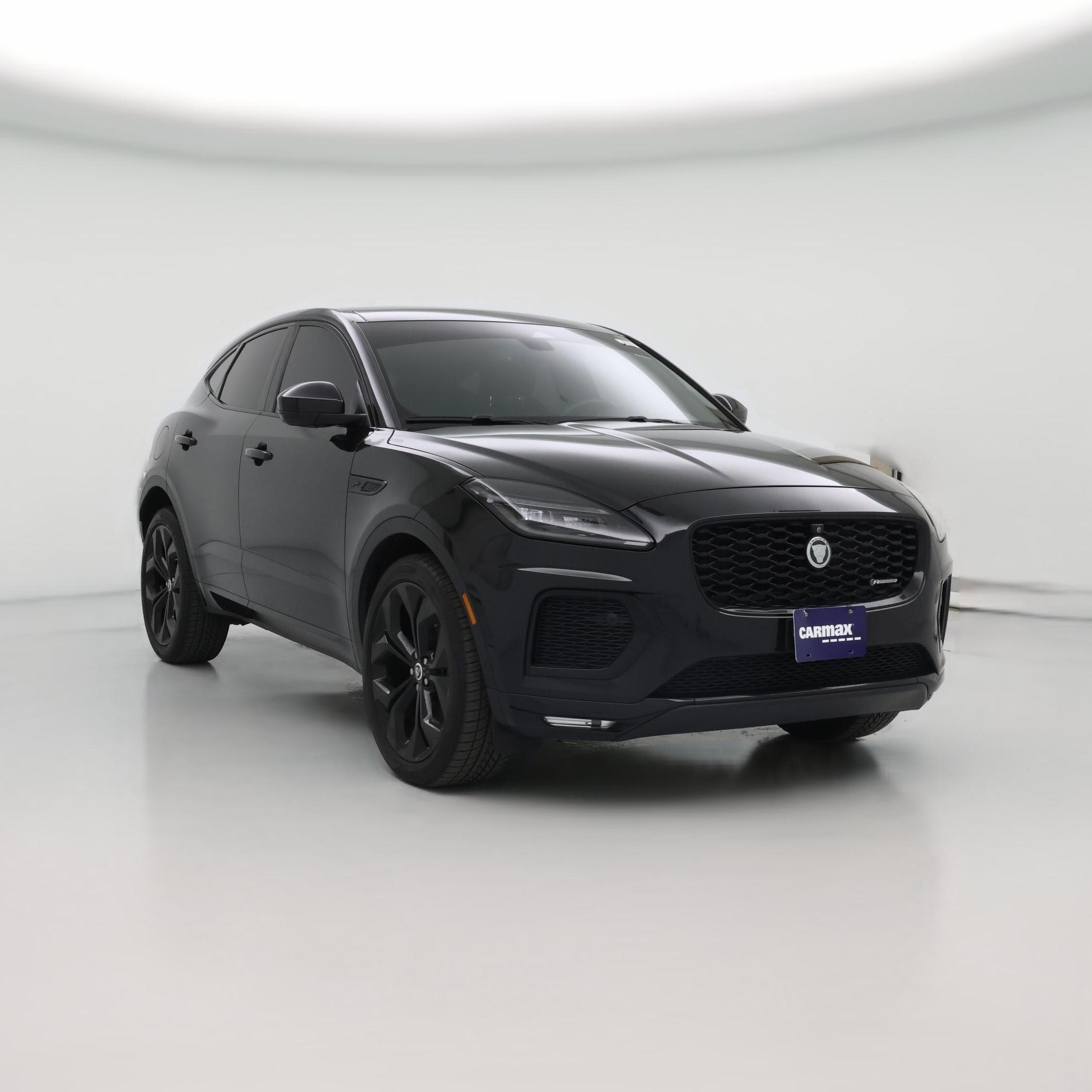 Thumbnail: 2024 Jaguar E-Pace - 1