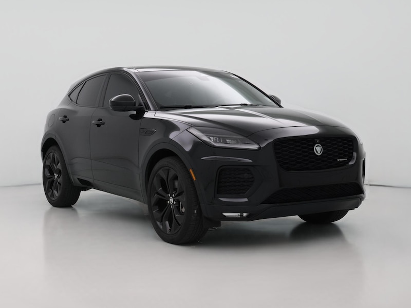2024 Jaguar E-Pace R-Dynamic SE -
                  Baton Rouge, LA