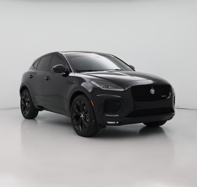 2024 Jaguar E-Pace R-Dynamic SE